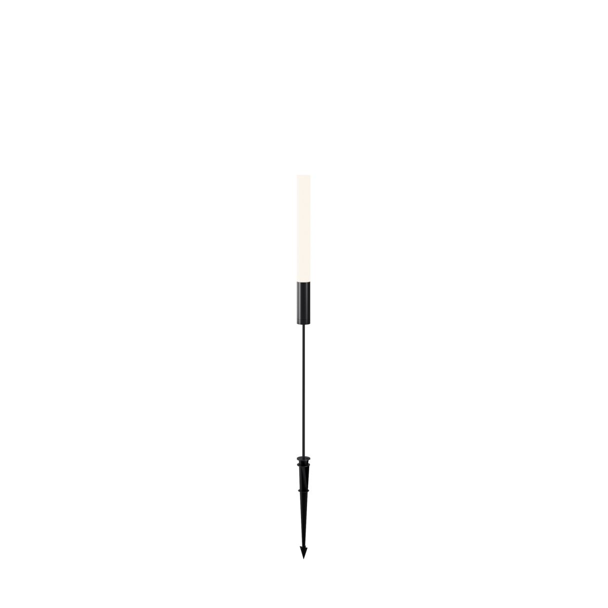 Ландшафтный светильник Flare O510FL-L3B3K