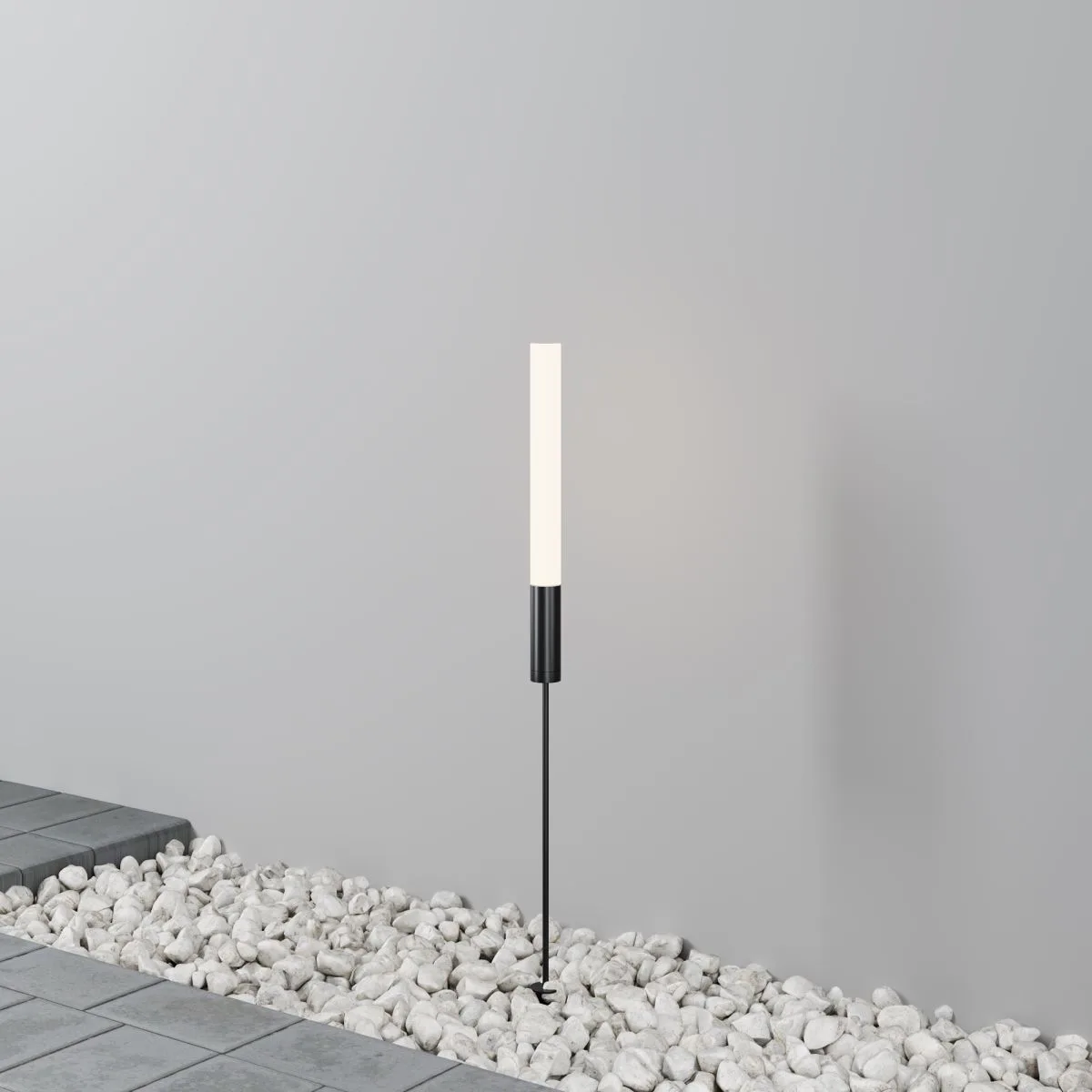 Ландшафтный светильник Flare O510FL-L3B3K