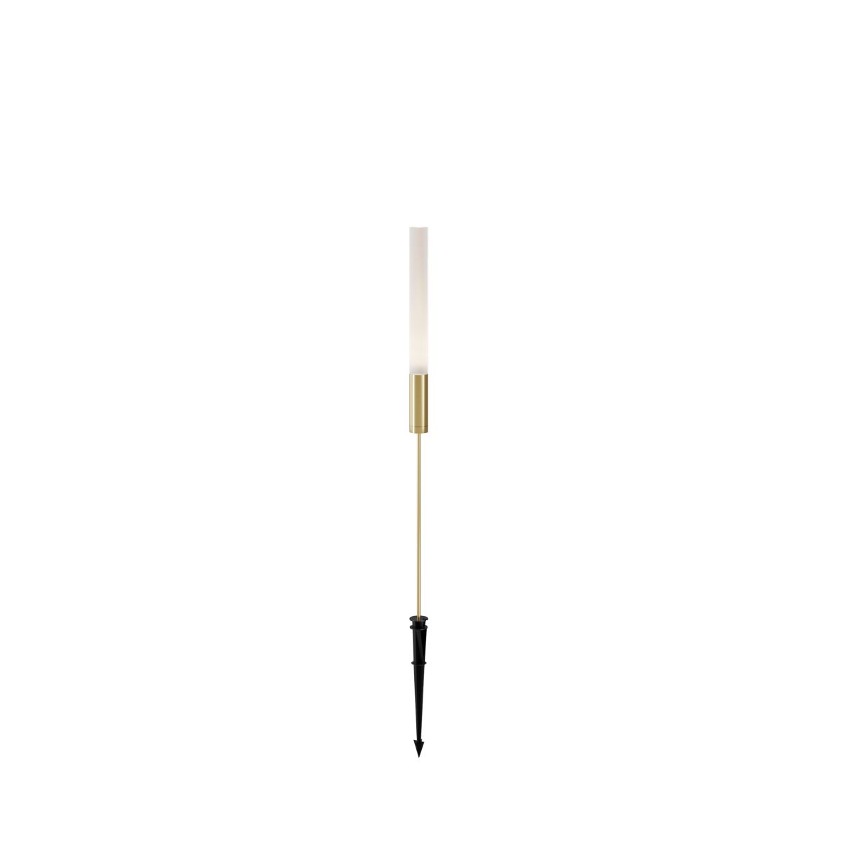 Ландшафтный светильник Flare O510FL-L3BS3K