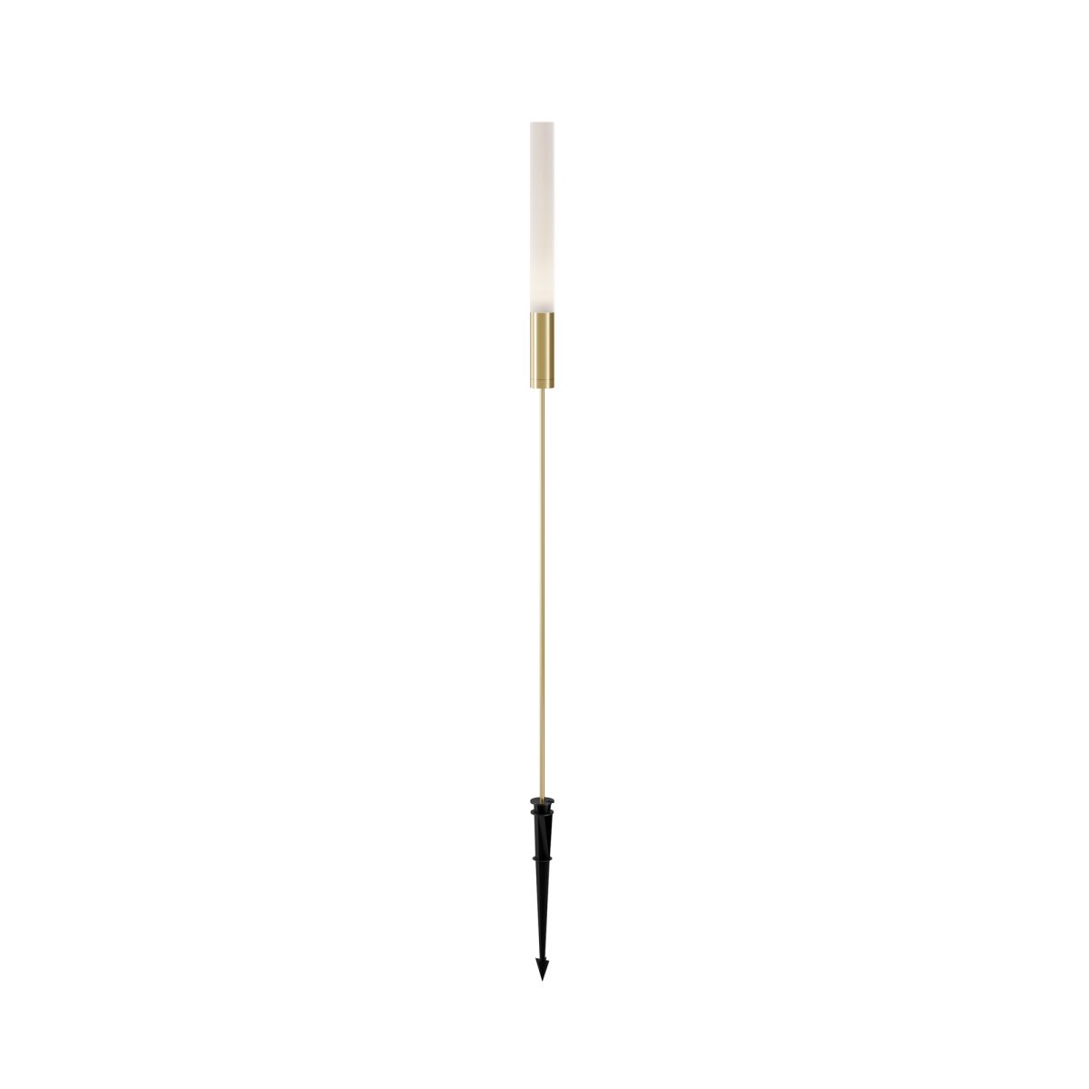 Ландшафтный светильник Flare O510FL-L3BS3K1