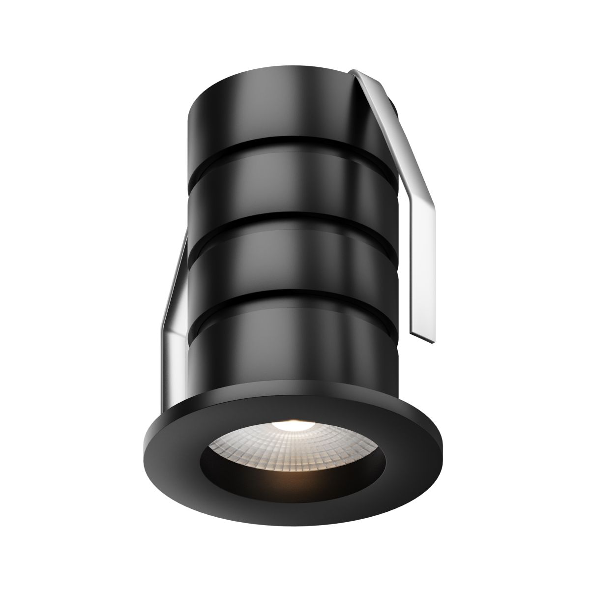 Уличный потолочный светильник Cove O511DL-L10B4K