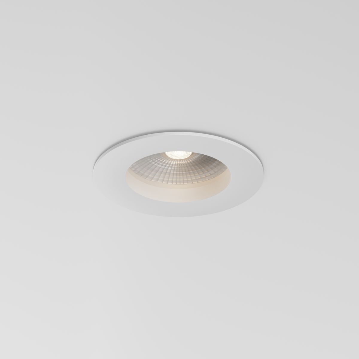 Уличный потолочный светильник Cove O511DL-L5W3K