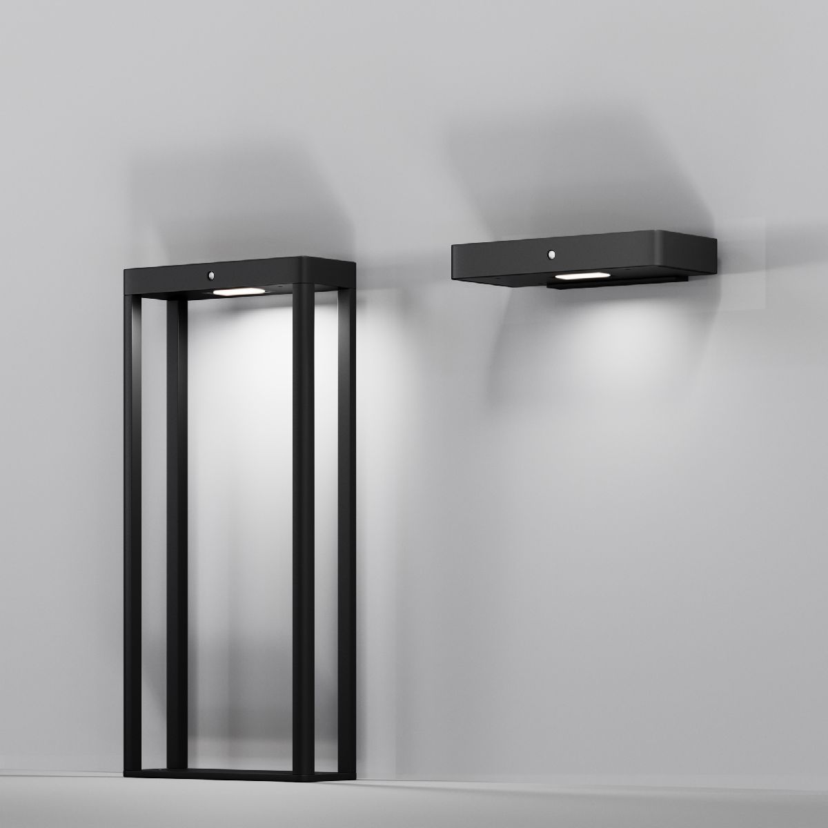 Ландшафтный светильник Pir OSL456FL-L2GF3K