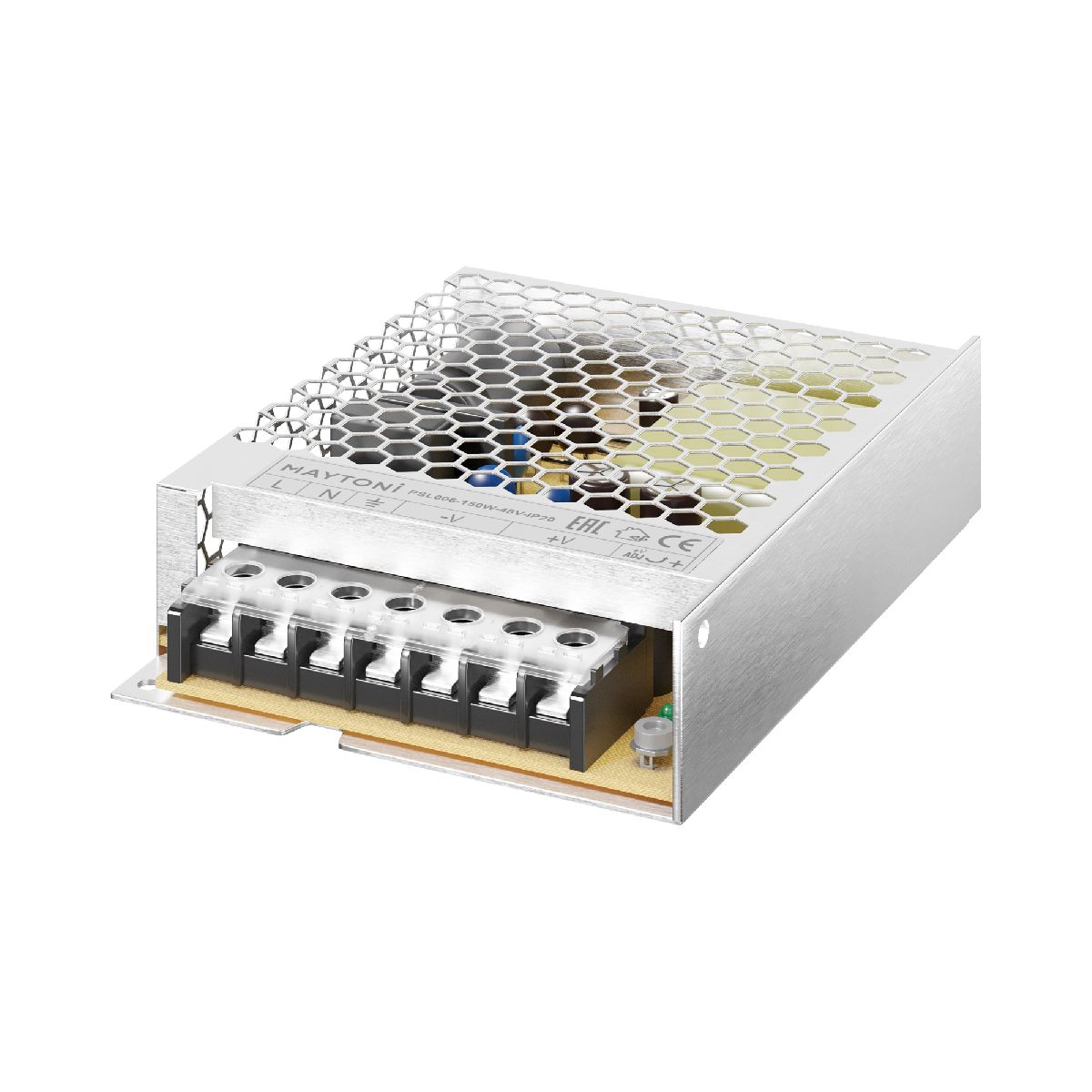 Блок питания Power Supply Magnetic PSL006-150W-48V-IP20