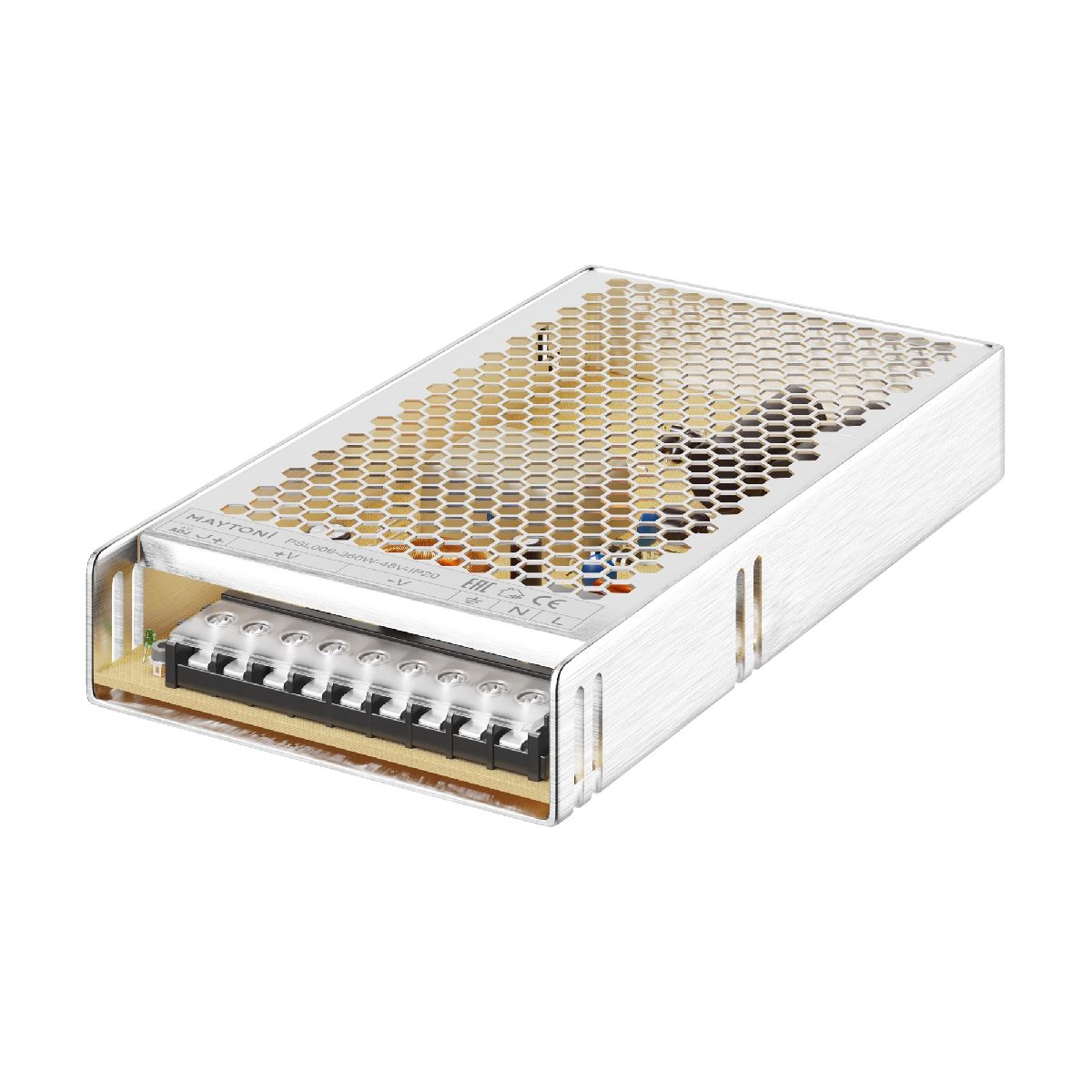 Блок питания Power Supply Magnetic PSL006-360W-48V-IP20