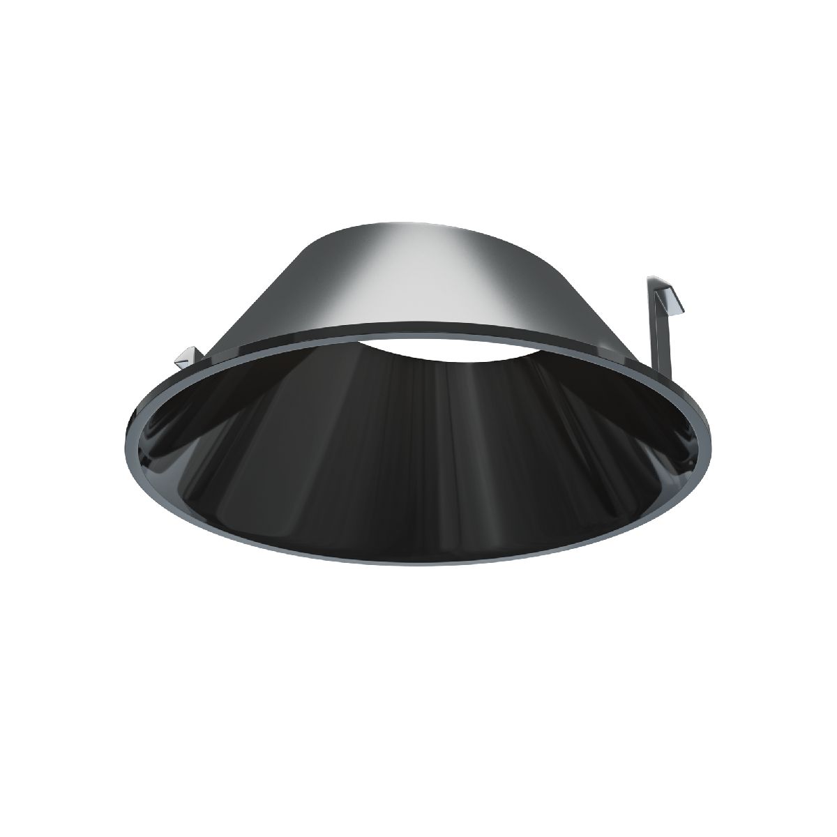 Декоративная рамка-отражатель Wise Ring057-7-GF