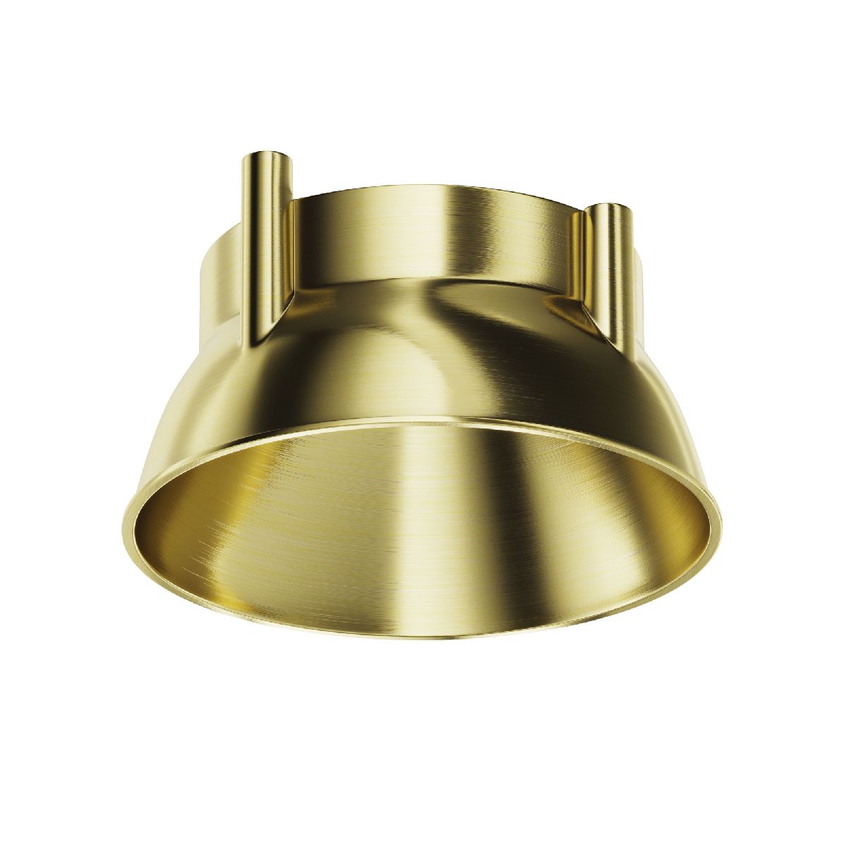 Декоративная рамка-отражатель Downlight Ring12-15W-RD-BS