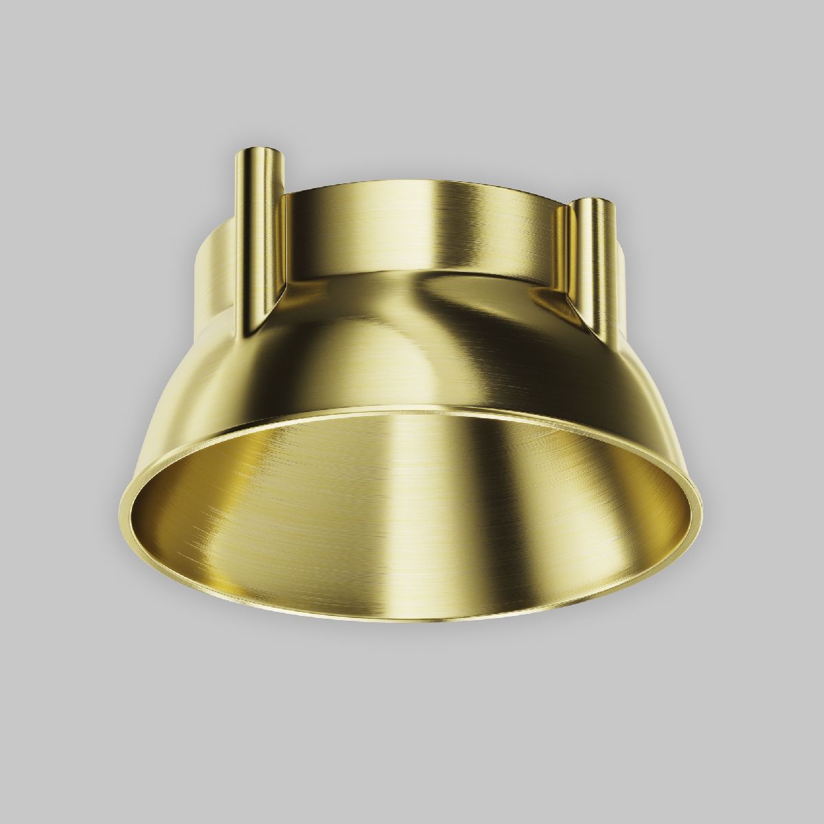 Декоративная рамка-отражатель Downlight Ring12-15W-RD-BS