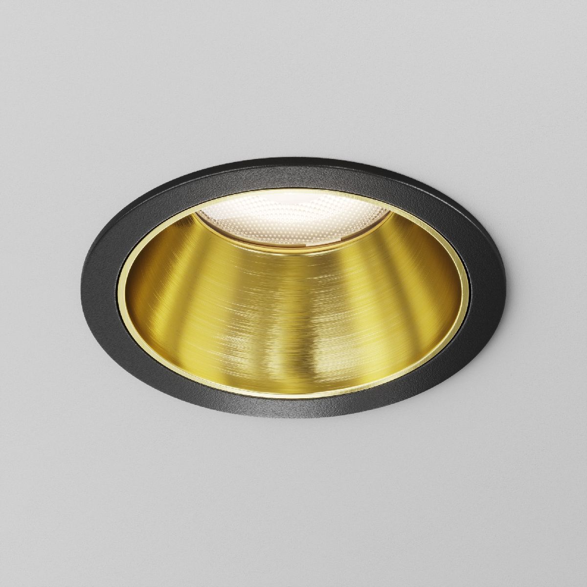 Декоративная рамка-отражатель Downlight Ring12-15W-RD-BS