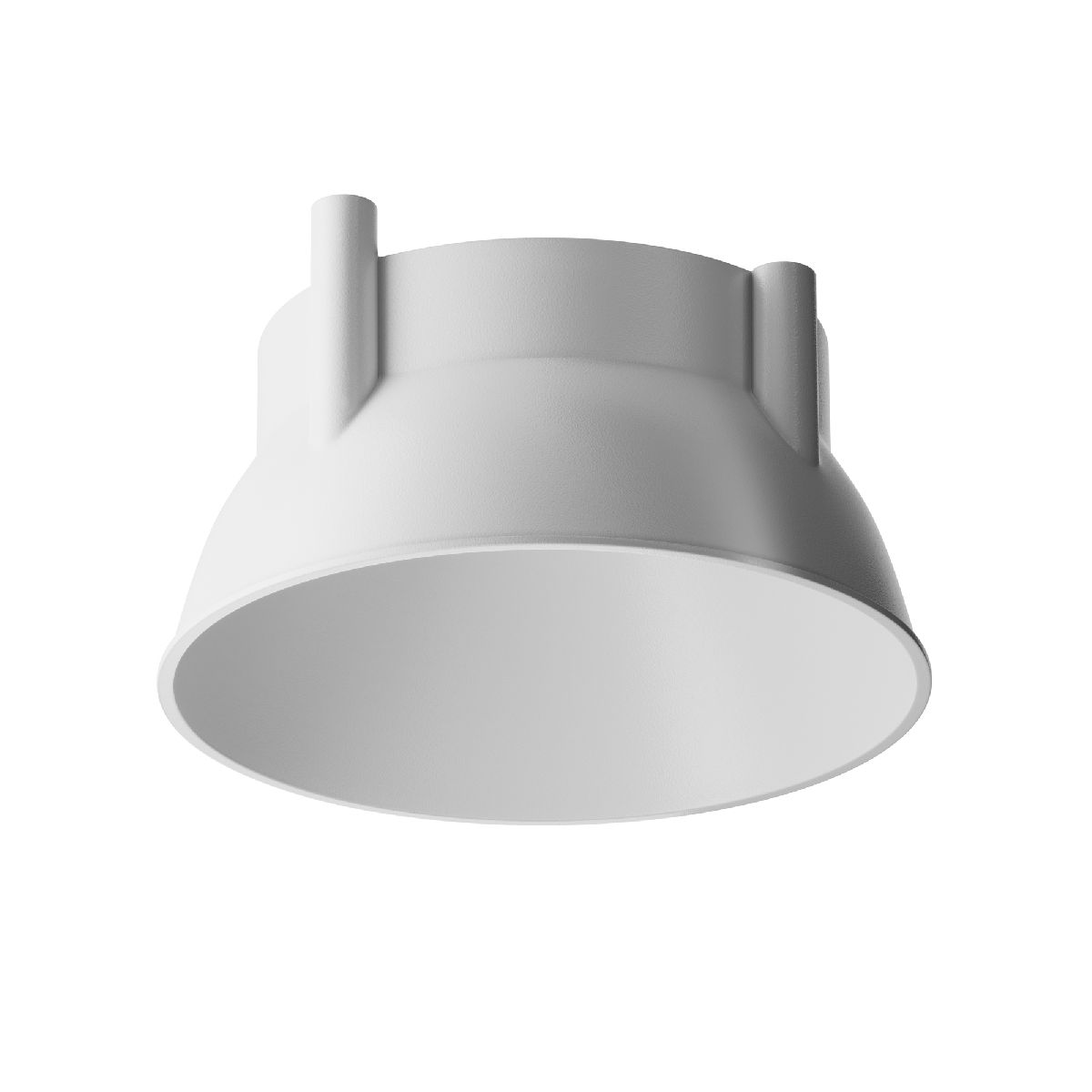 Декоративная рамка-отражатель Alfa led Ring12-15W-RD-W