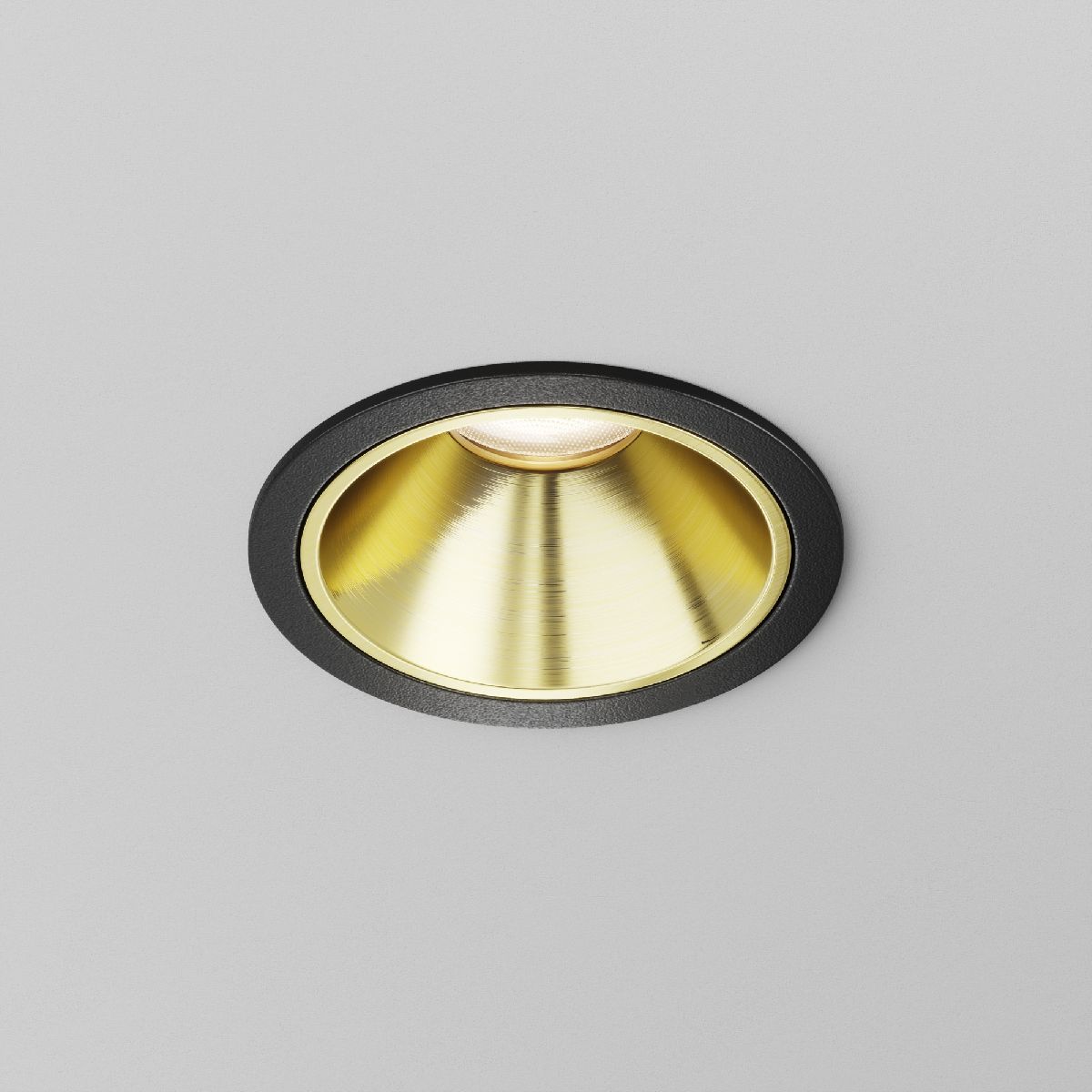 Декоративная рамка отражатель Alfa led Ring8-10W-RD-BS