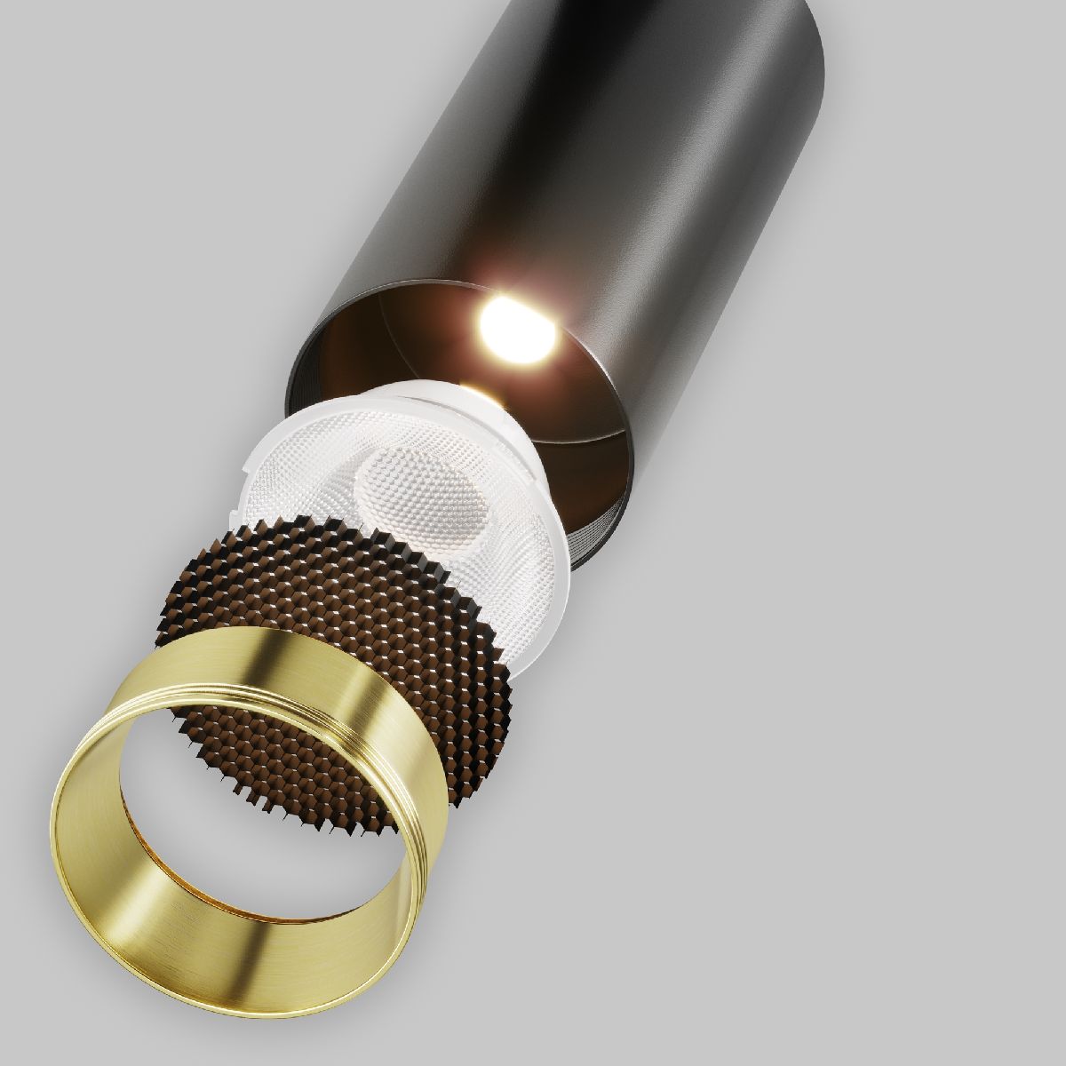 Декоративное кольцо Focus RingL-20-BS