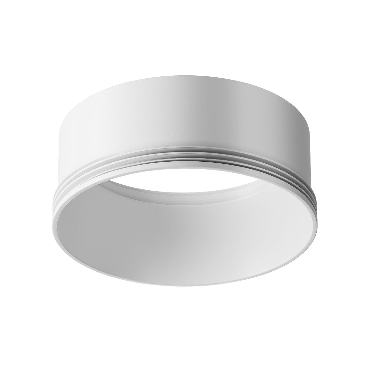 Кольцо декоративное для однофазного трекового светильника Technical Focus LED RingL-20-W