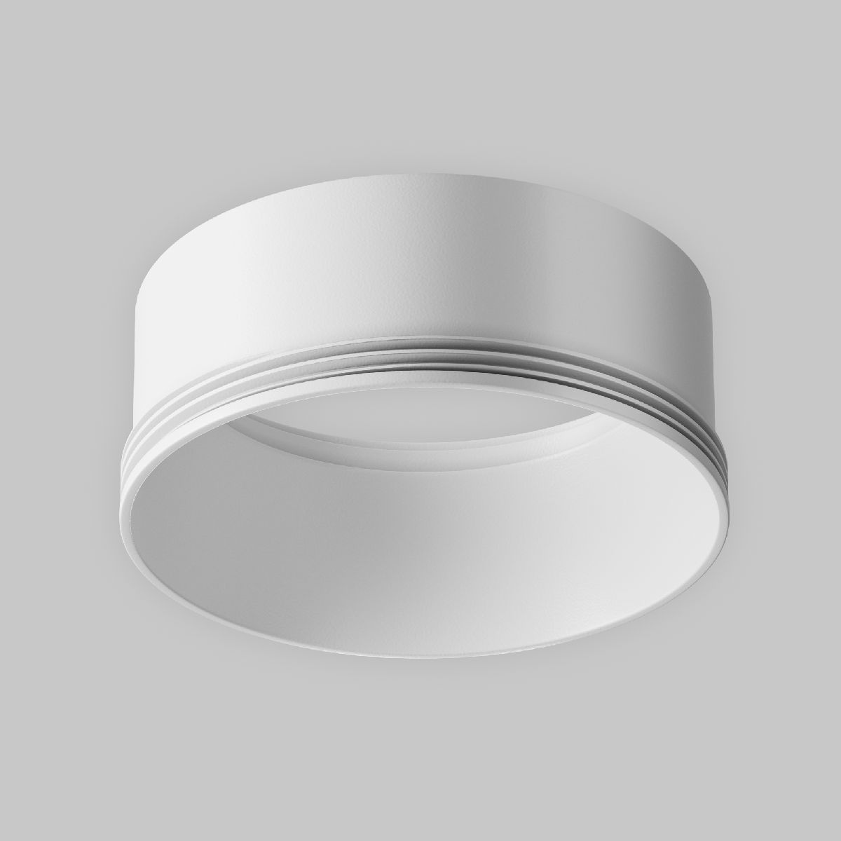 Кольцо декоративное для однофазного трекового светильника Technical Focus LED RingL-20-W