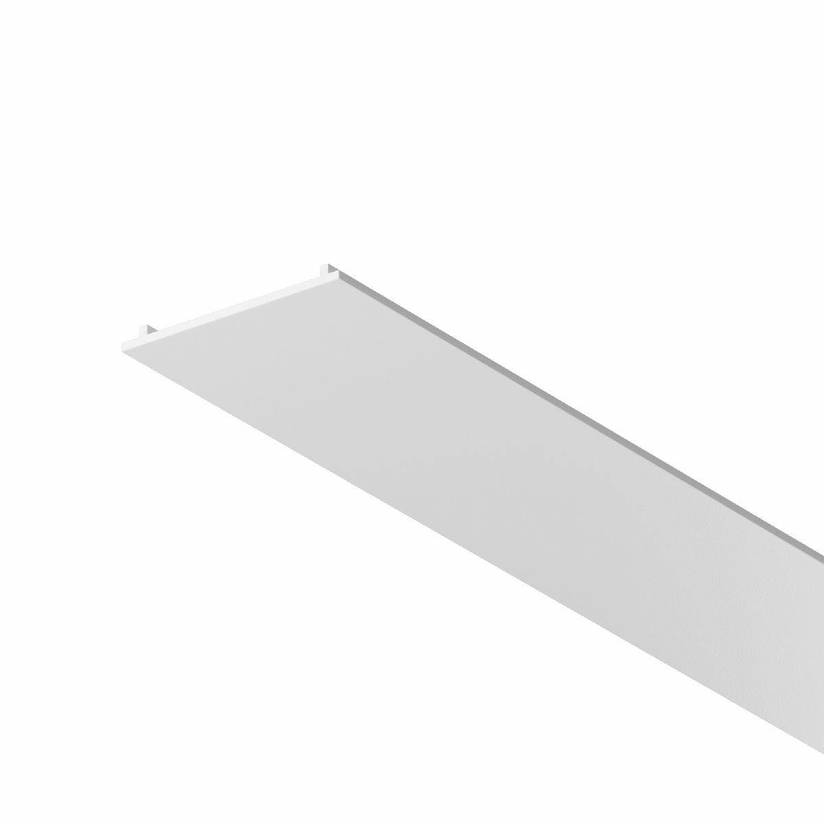 Декоративная накладка Accessories for tracks TRA004-21W