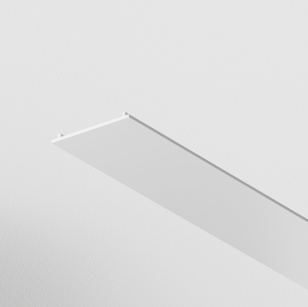 Декоративная накладка Accessories for tracks TRA004-21W