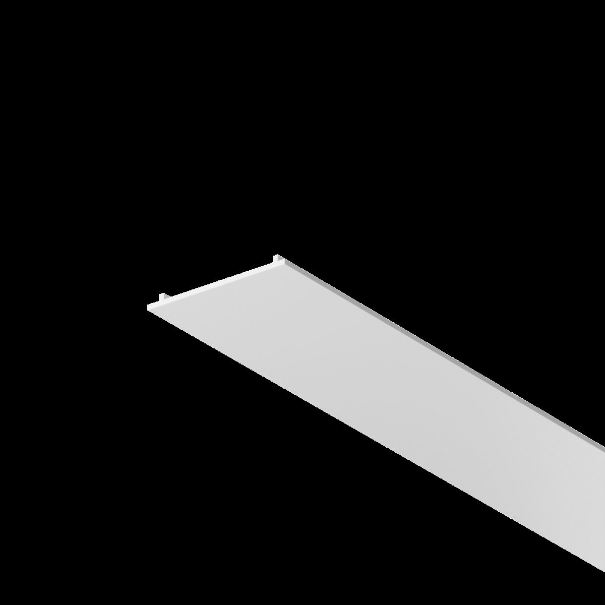 Декоративная накладка Accessories for tracks TRA004-21W