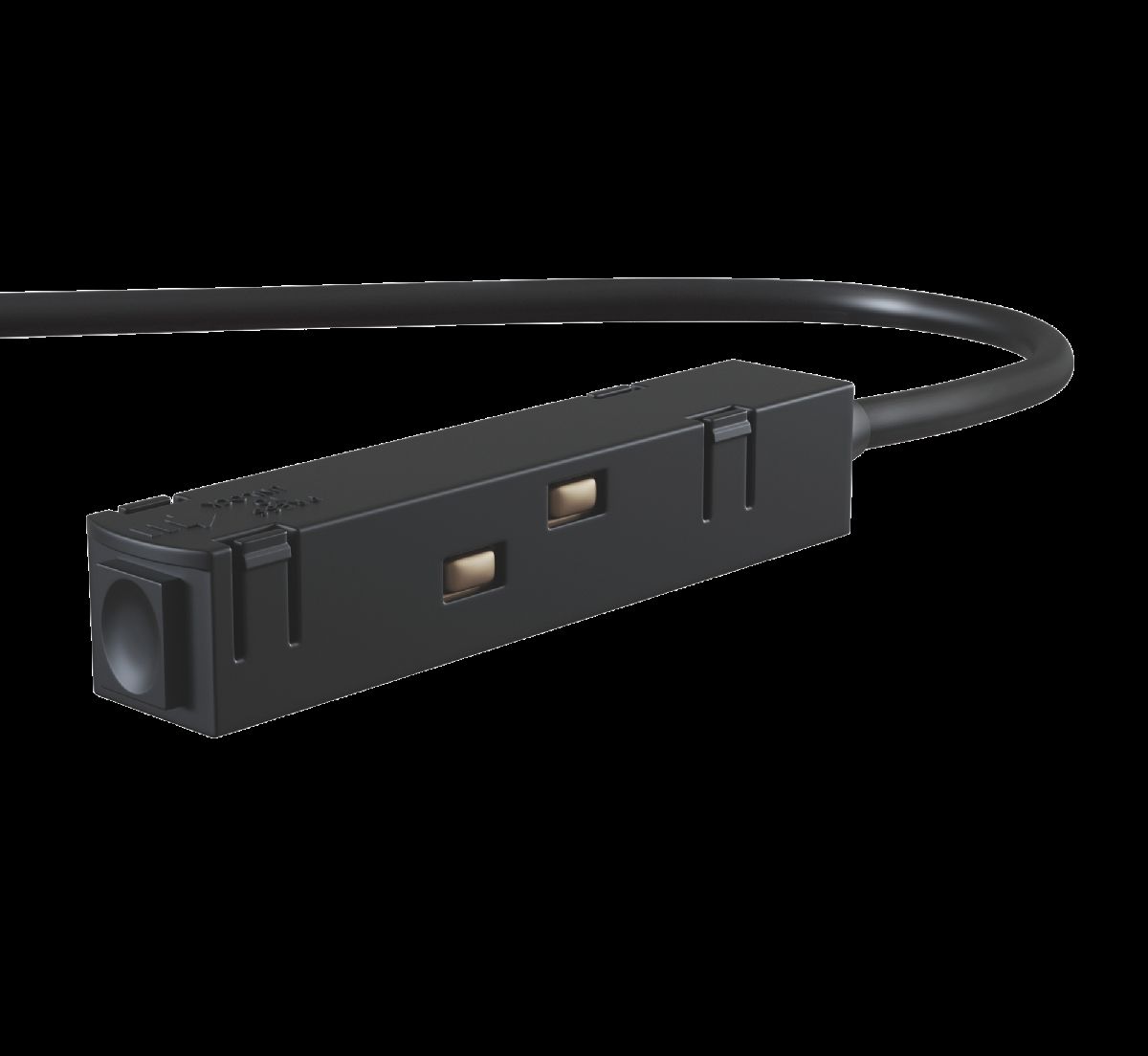 Ввод питания Magnetic track system TRA004B-22B