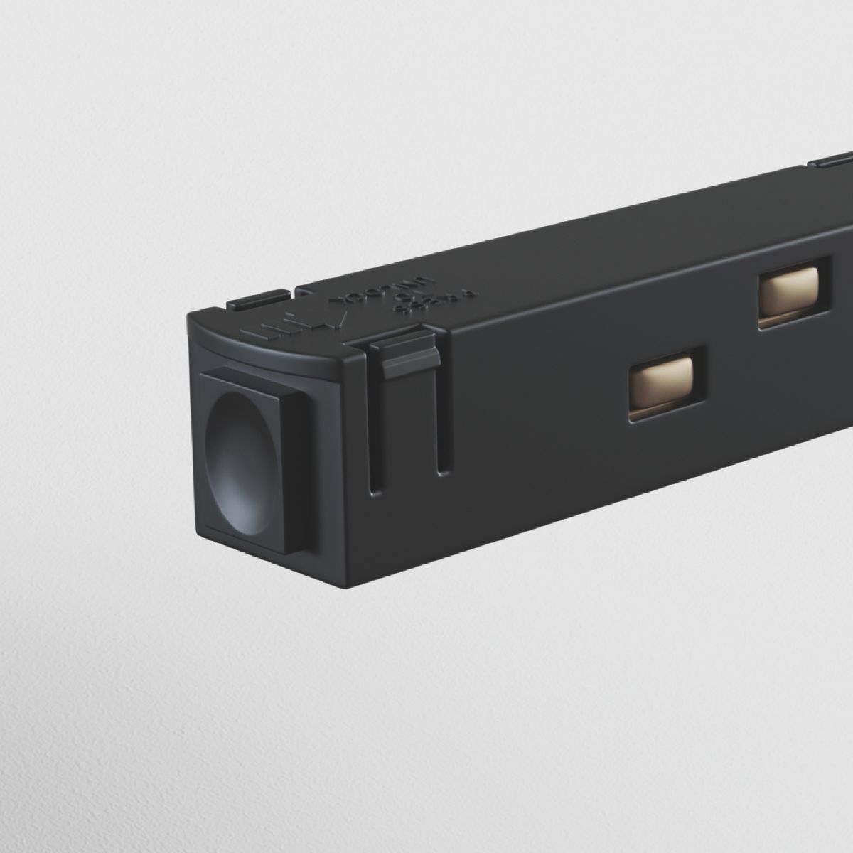 Ввод питания Magnetic track system TRA004B-22B