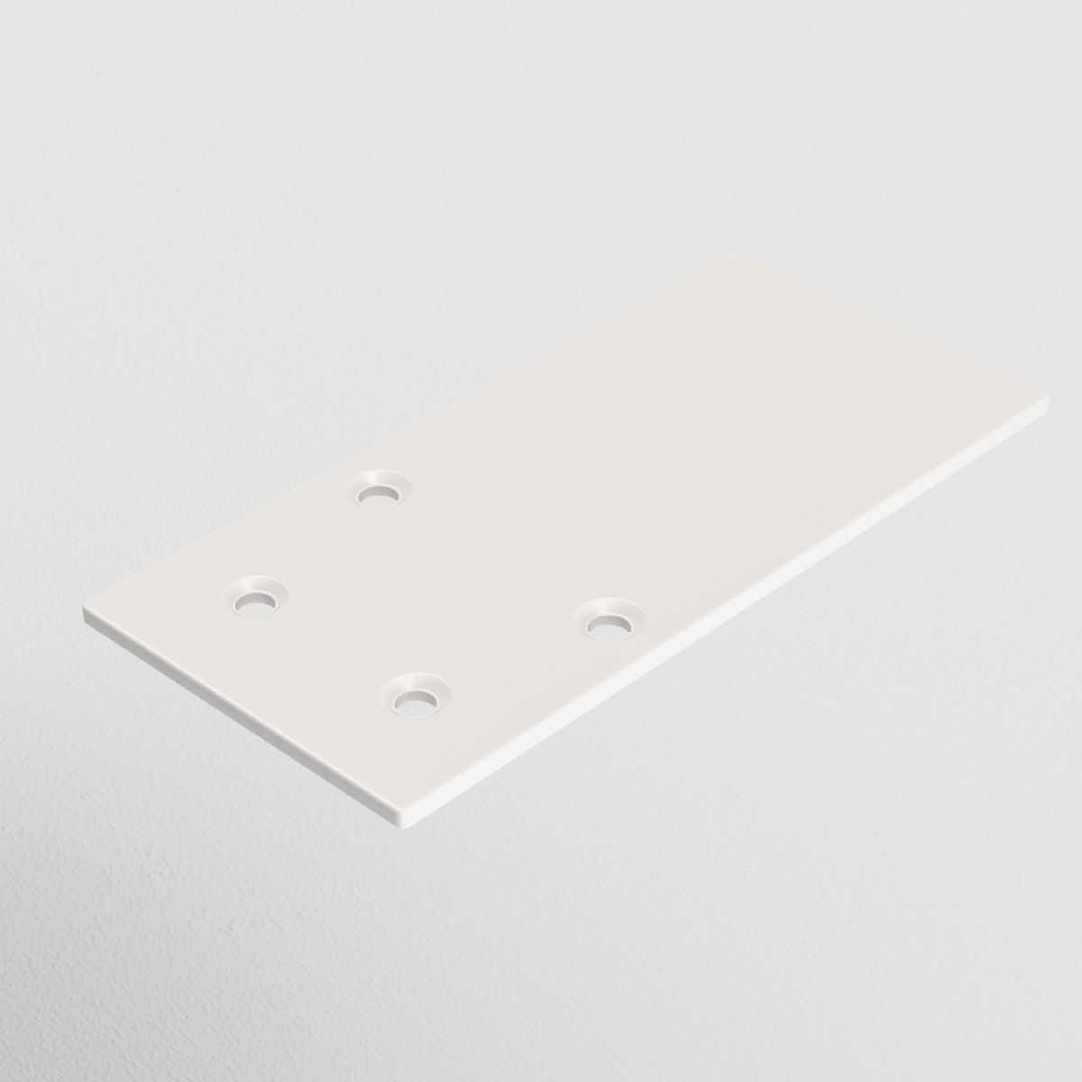 Заглушка Technical Magnetic track TRA004EC-21W