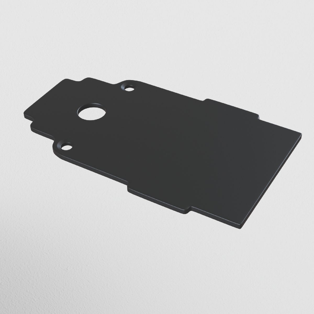 Заглушка Magnetic track system TRA004EC-22B