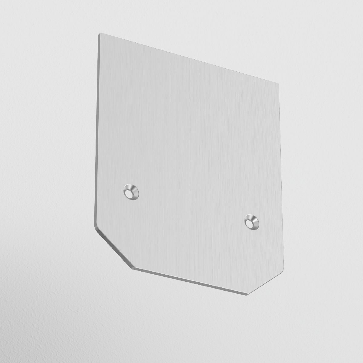 Заглушка шинопровода Magnetic track system TRA004MPEC-21S