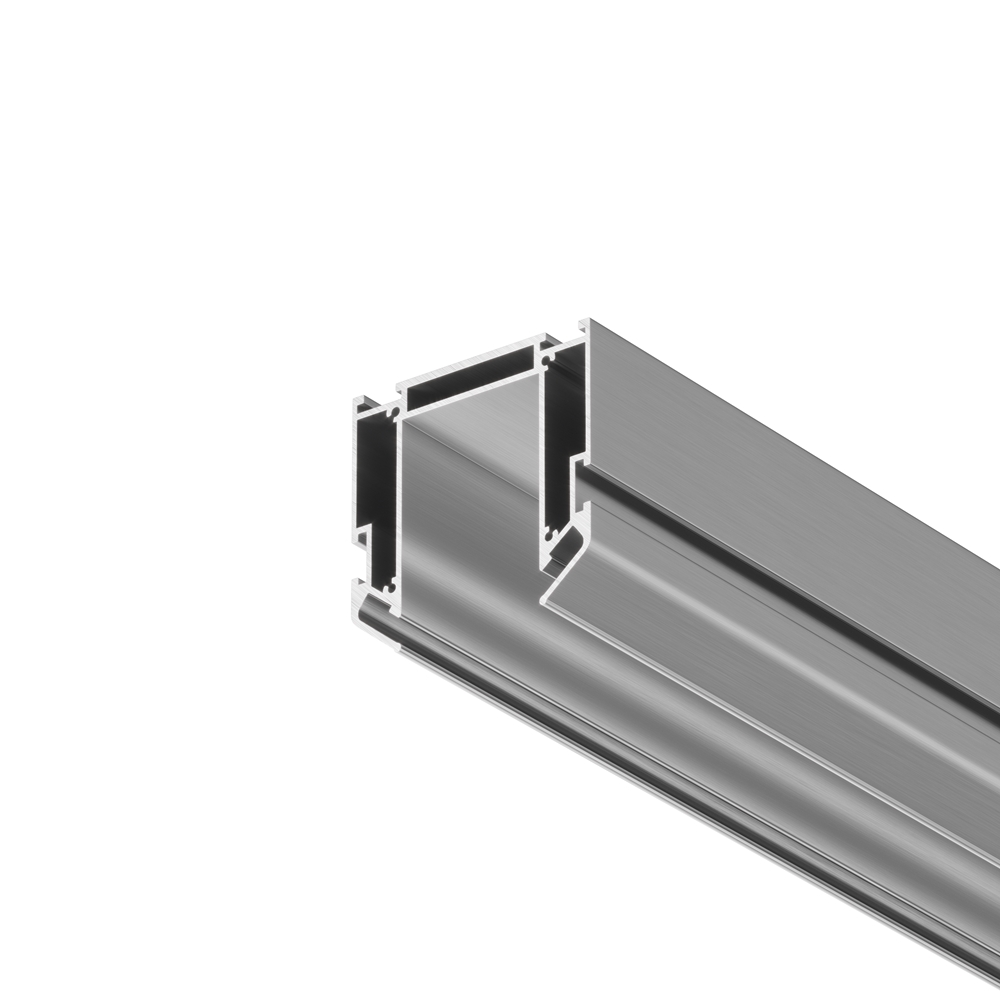 Алюминиевый профиль Technical Magnetic track system Gravity TRA010MP-212S