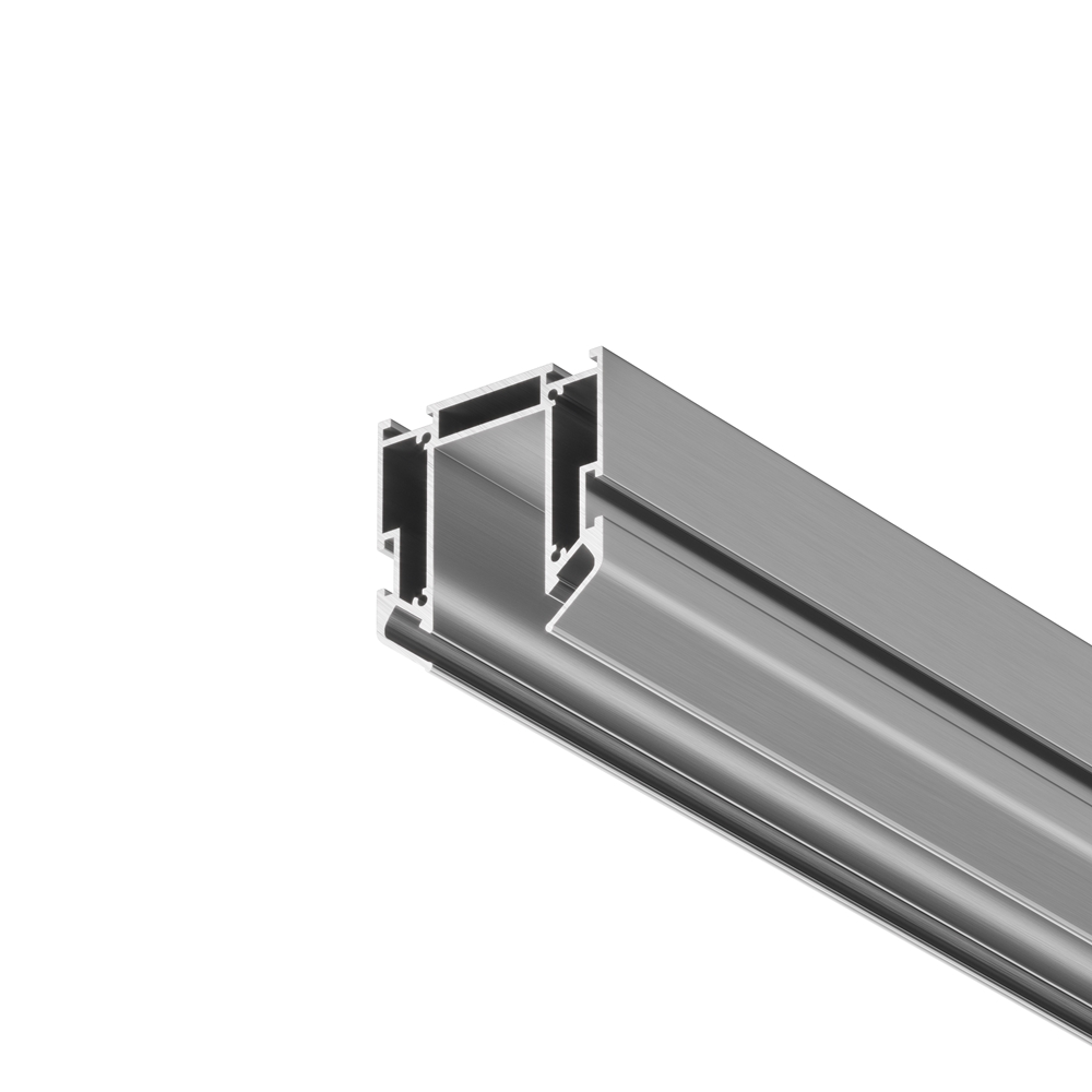 Встраиваемый профиль Technical Magnetic track system Exility TRA034MP-212S
