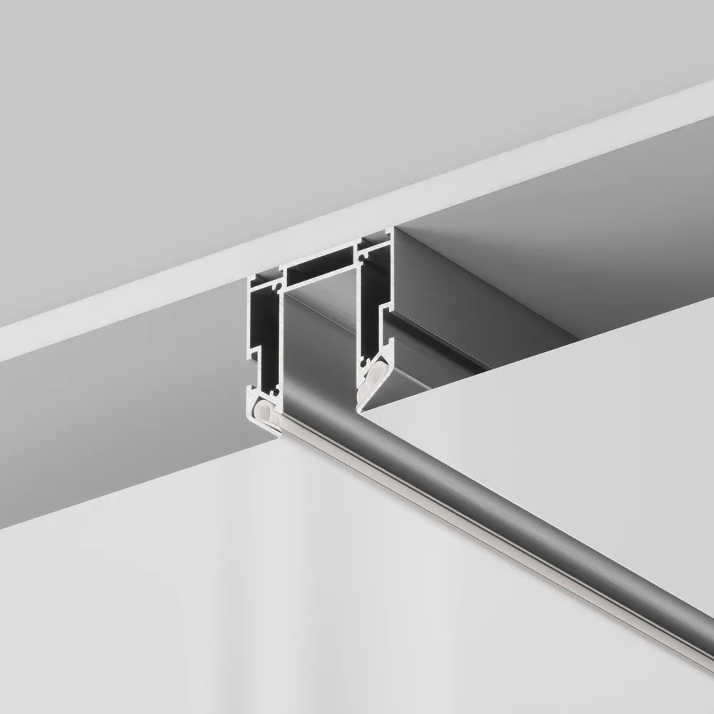 Встраиваемый профиль Technical Magnetic track system Exility TRA034MP-212S