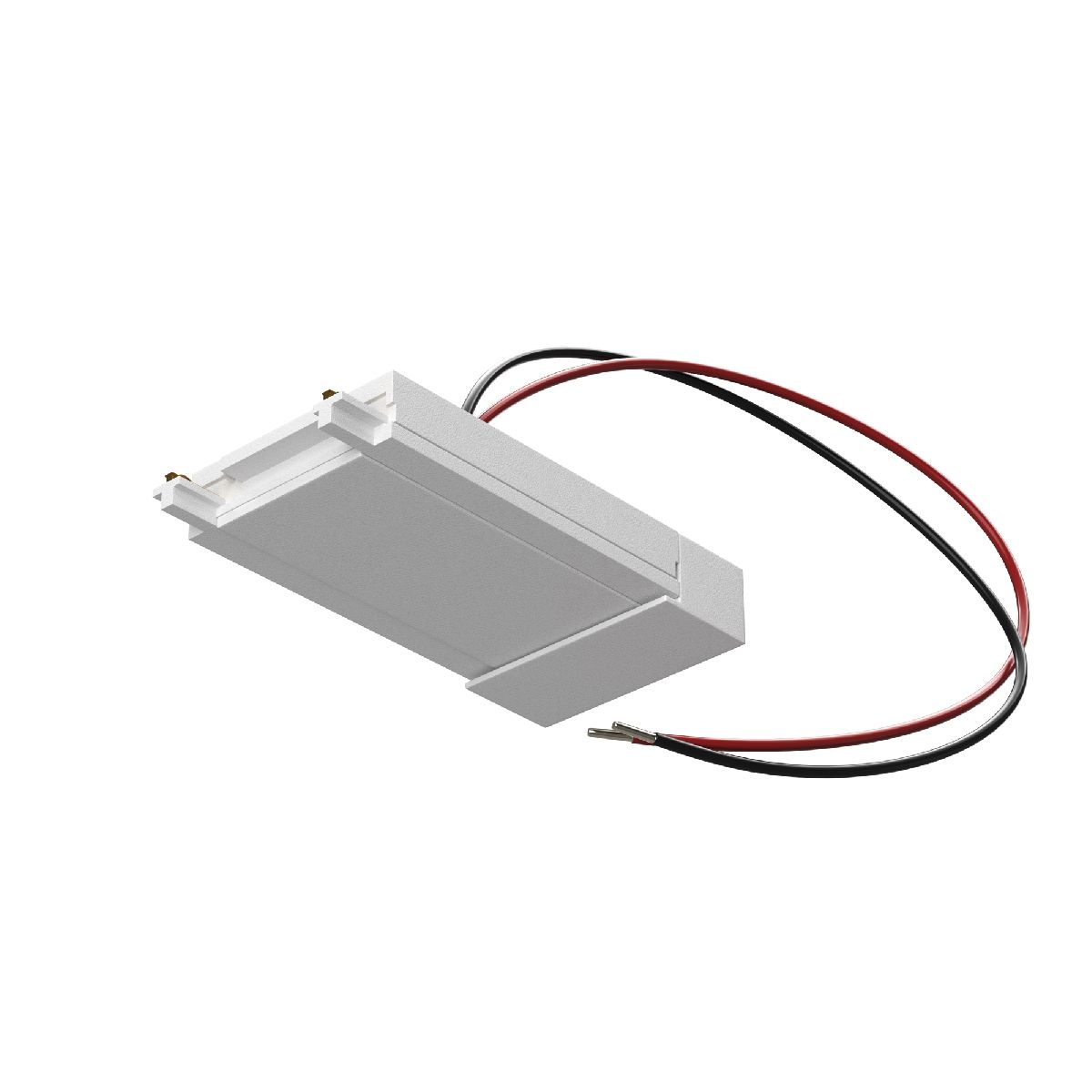 Ввод питания Accessories for tracks Radity TRA084B-11W