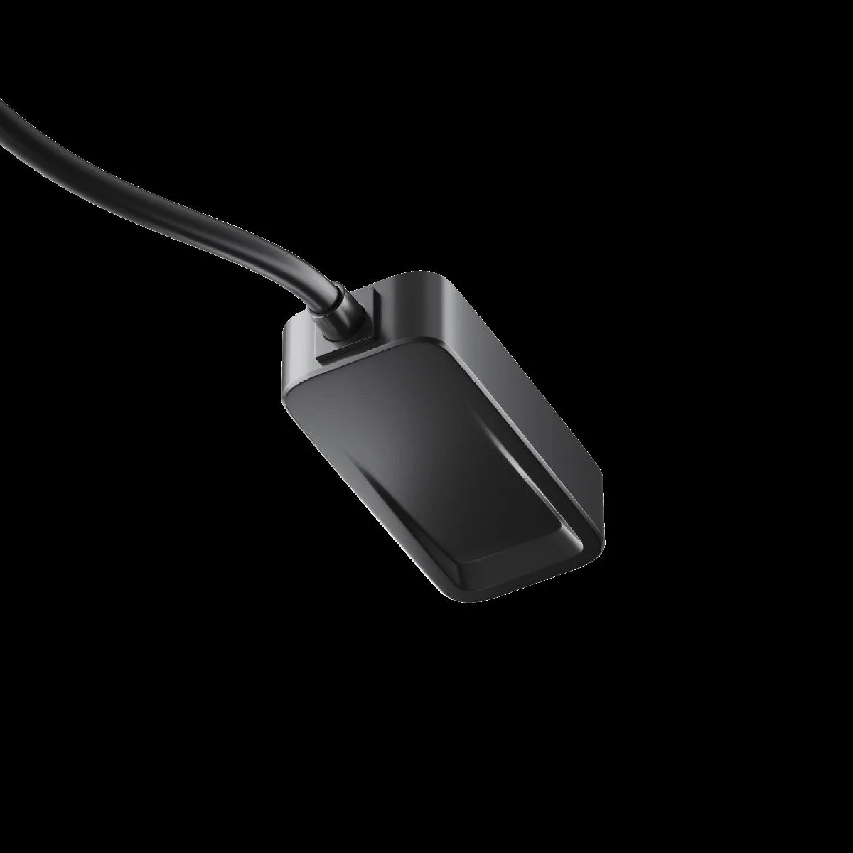 Ввод питания для встраиваемого монтажа Radity TRA084B-12B-50