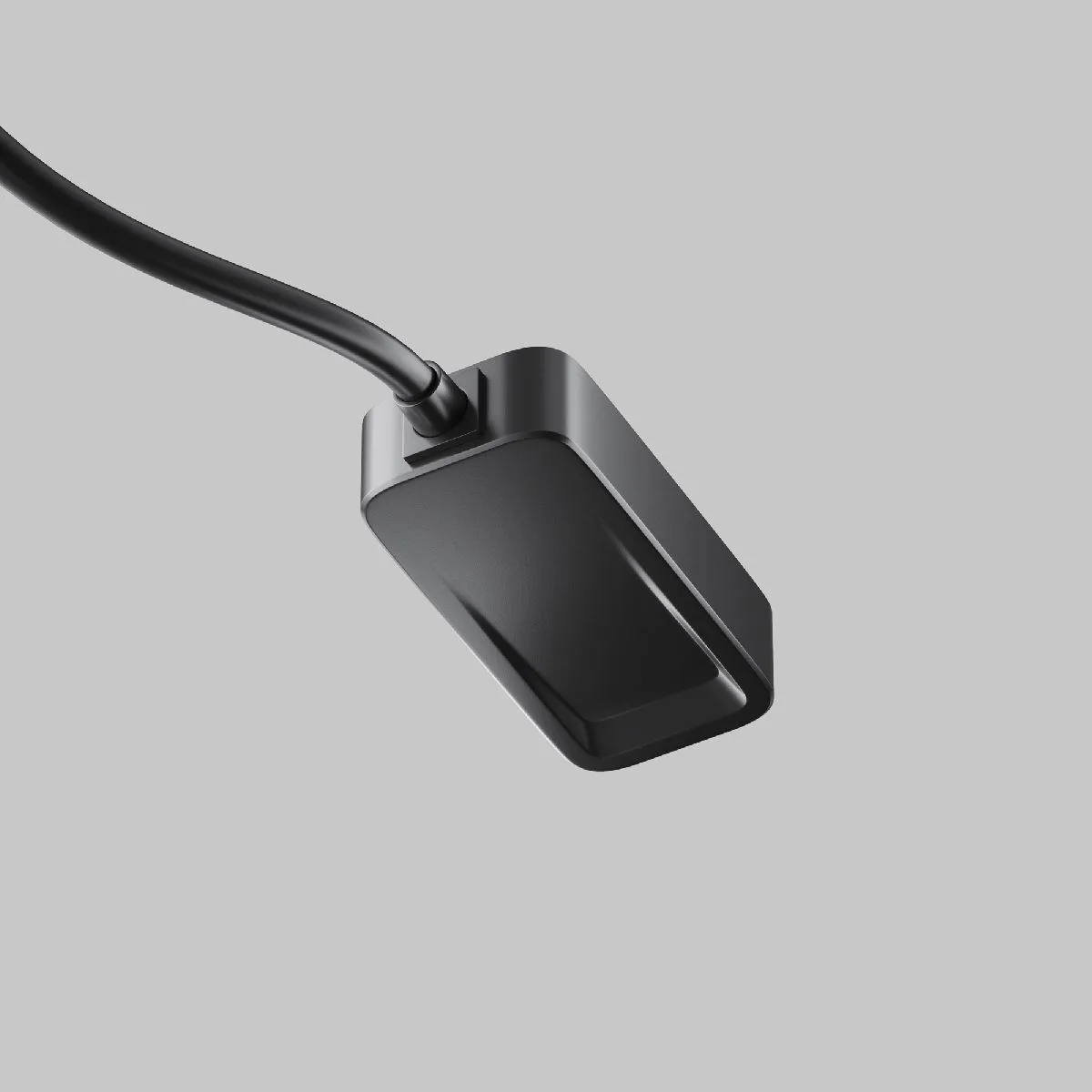 Ввод питания для встраиваемого монтажа Radity TRA084B-12B-50