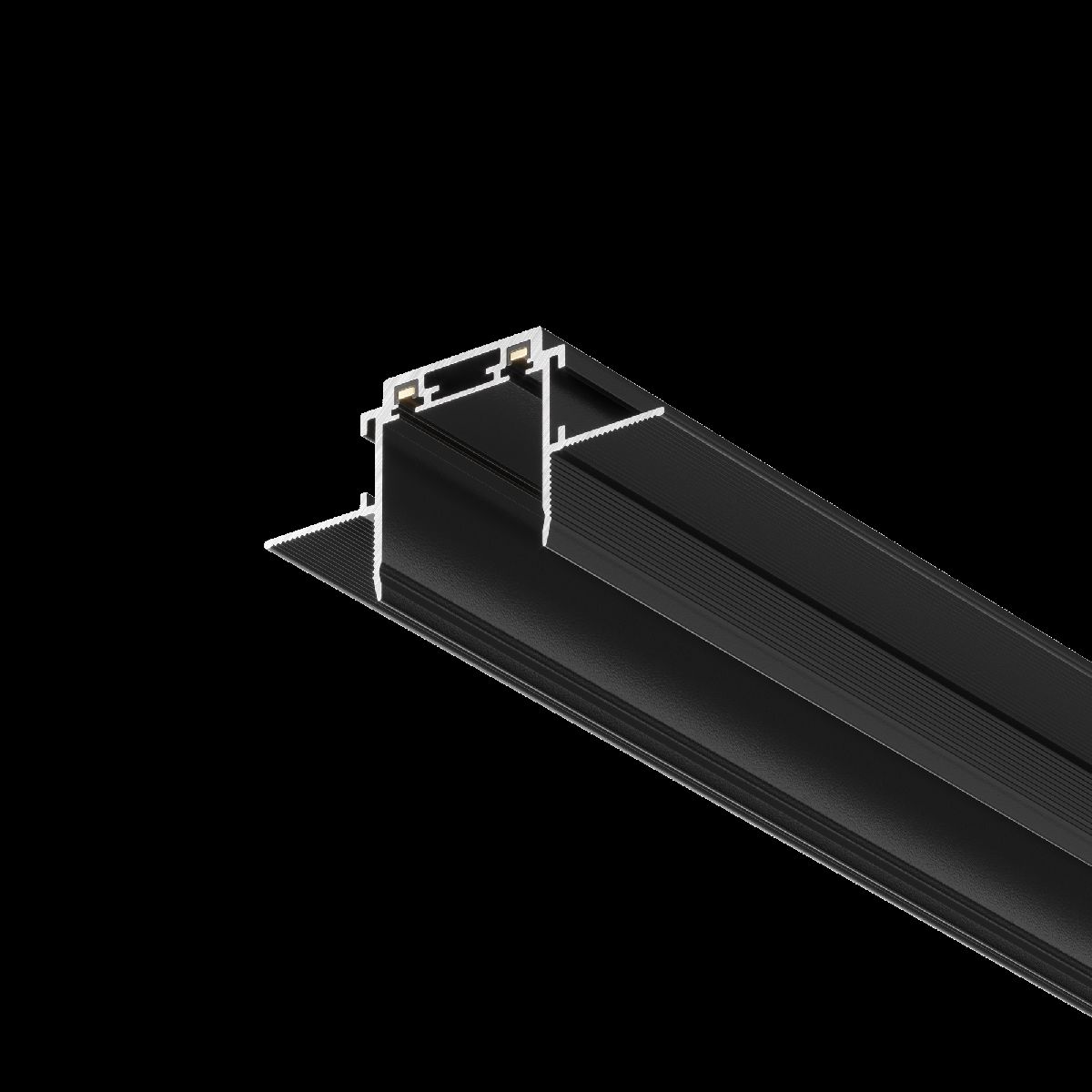Шинопровод встраиваемый Busbar trunkings Radity TRA084MP-12B