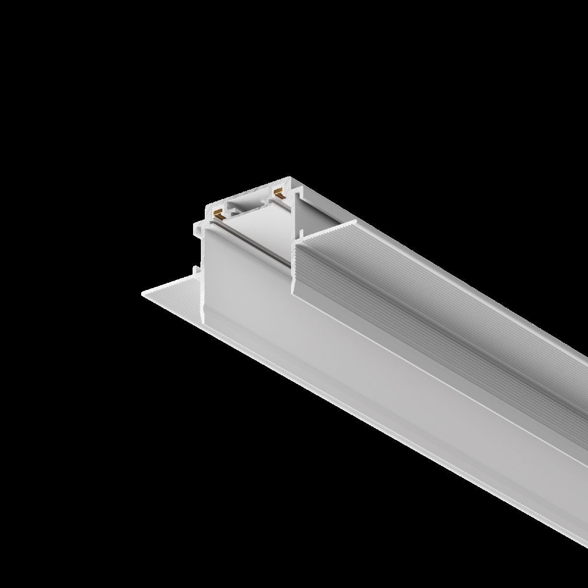 Шинопровод встраиваемый Busbar trunkings Radity TRA084MP-12W