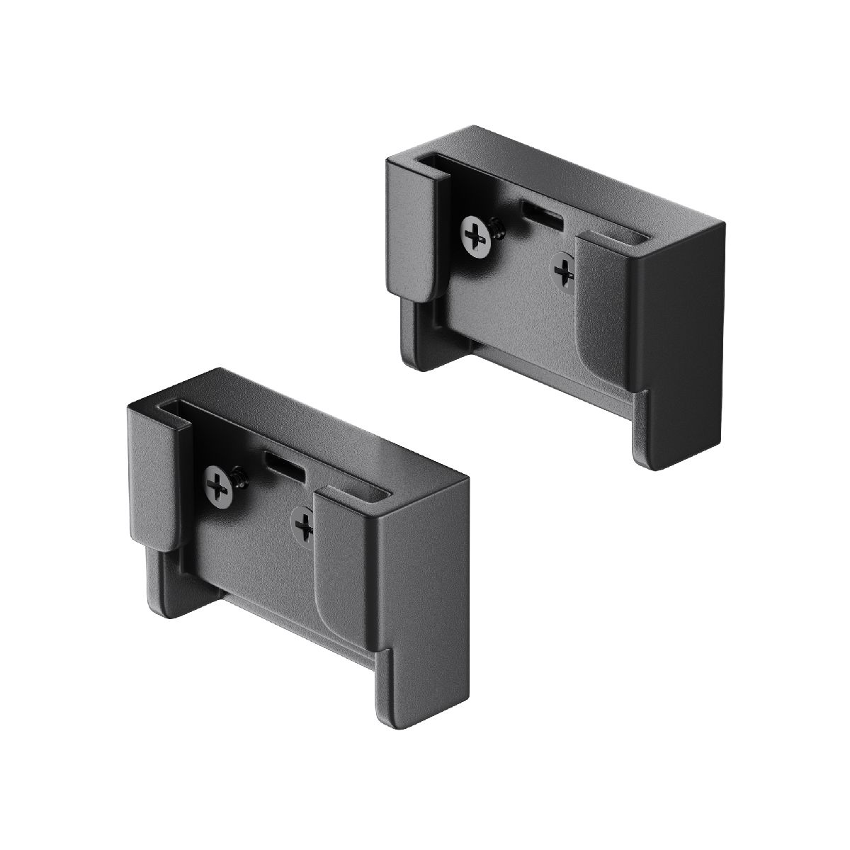 Заглушка (2 шт.) Pendant system Parity TRA130BECDuo-B