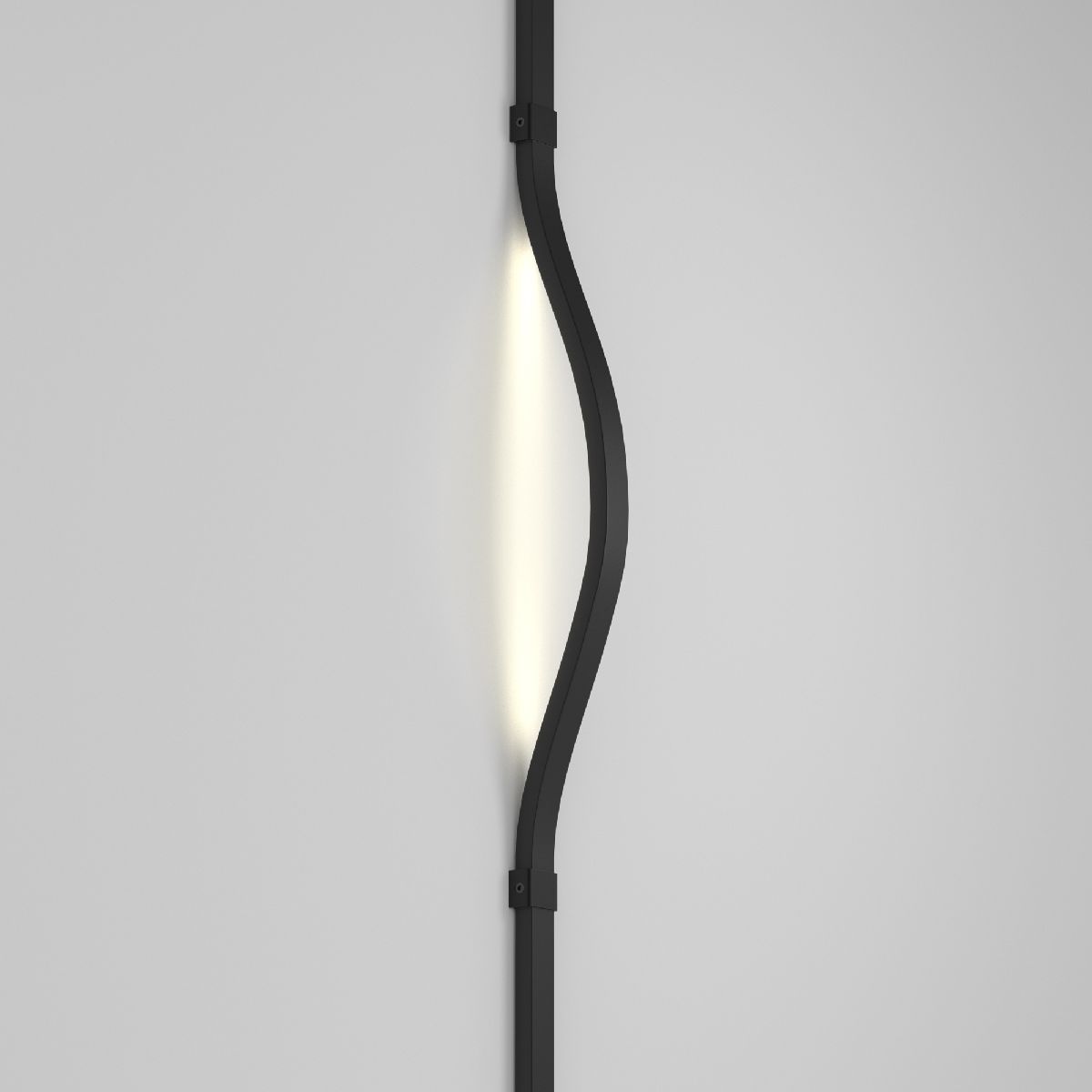 Фиксатор шинопровода Elasity TRA160H-B