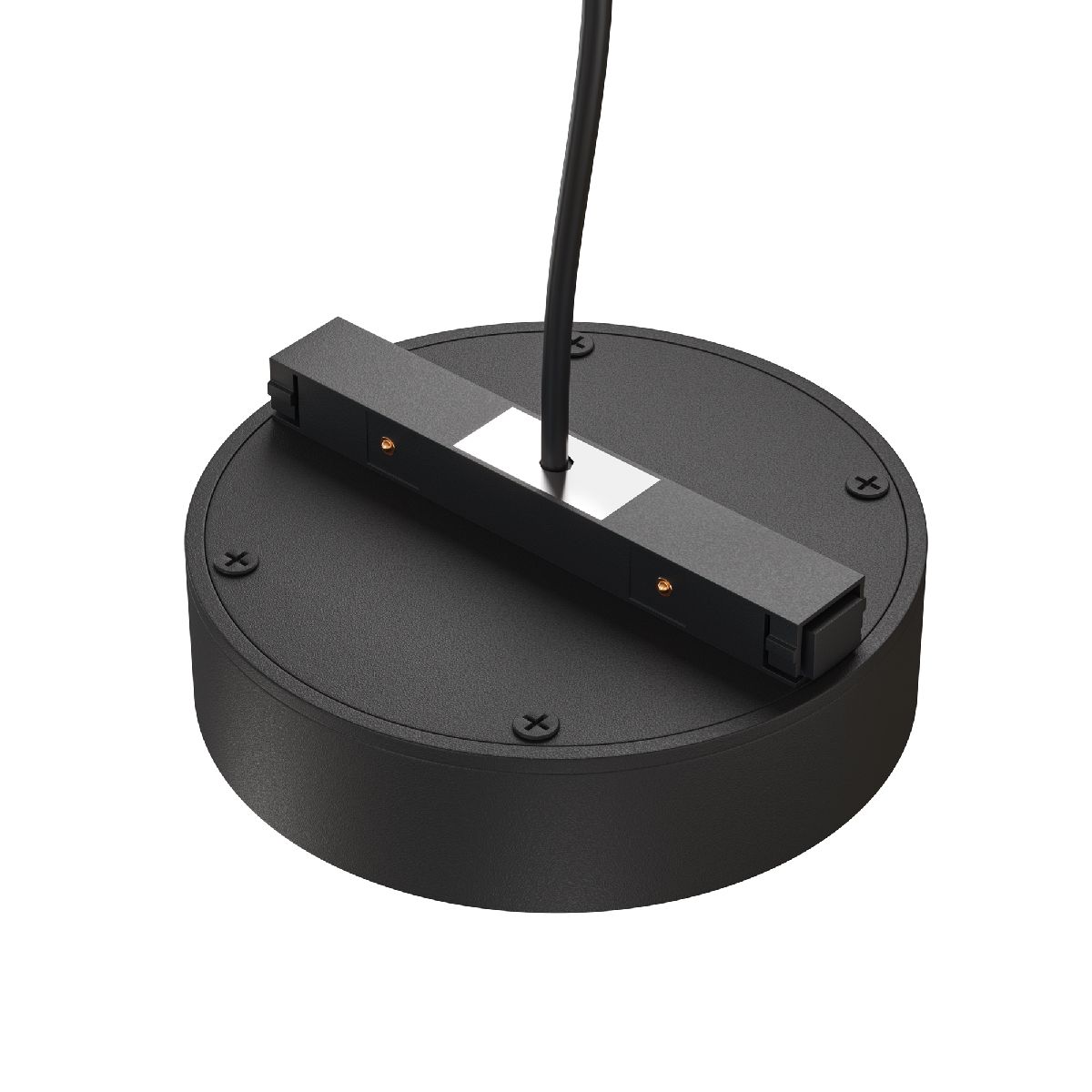 Блок питания встраиваемый Basity DC48В 2A IP54 TRA172DR-100W-B
