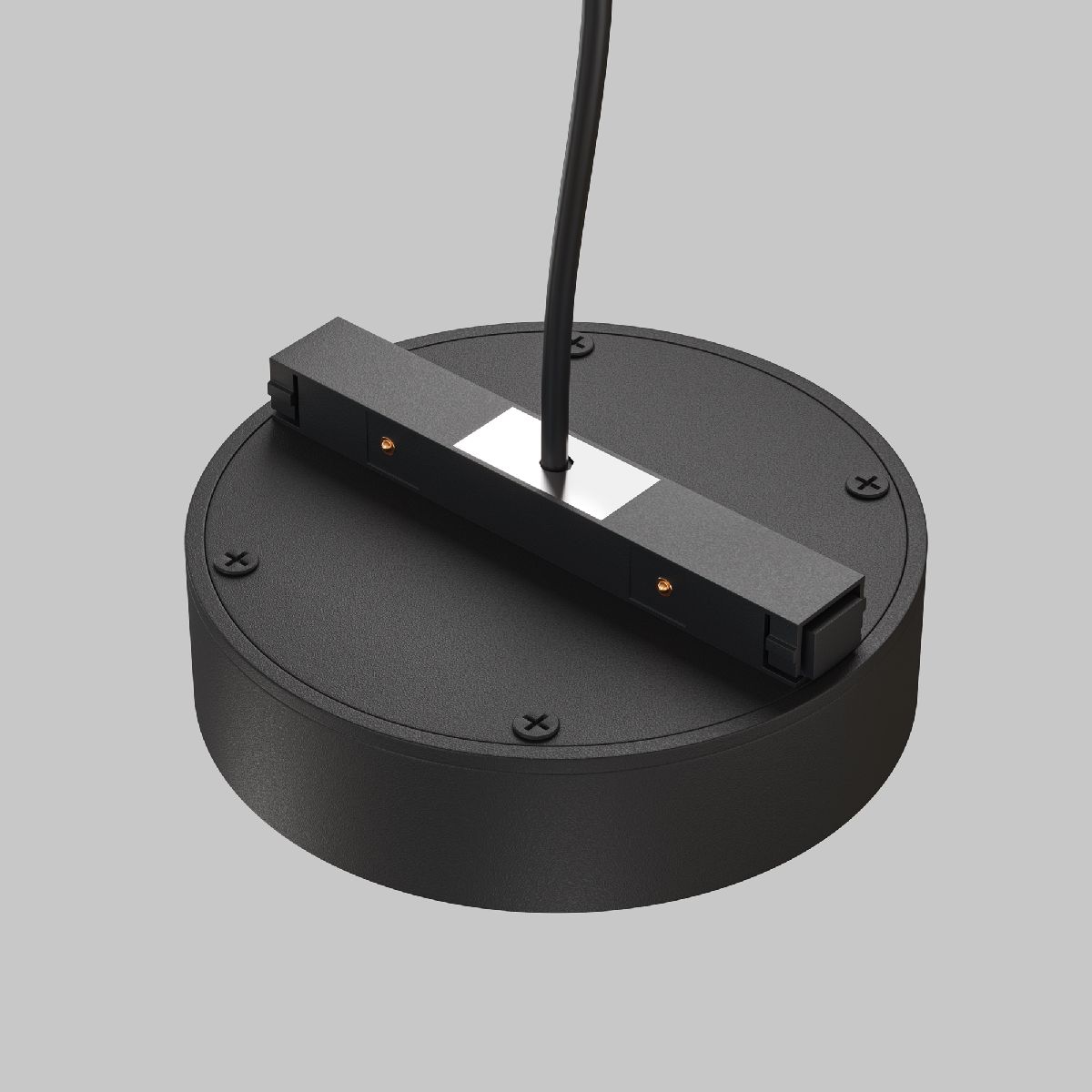 Блок питания встраиваемый Basity DC48В 2A IP54 TRA172DR-100W-B