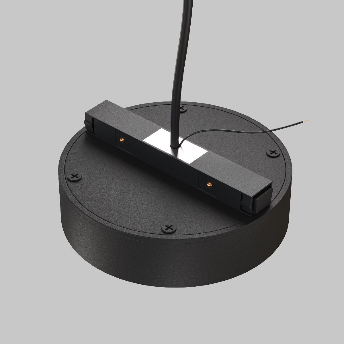 Блок питания встраиваемый Basity DC48В 2A IP54 TRA172DR-100W-DS-B