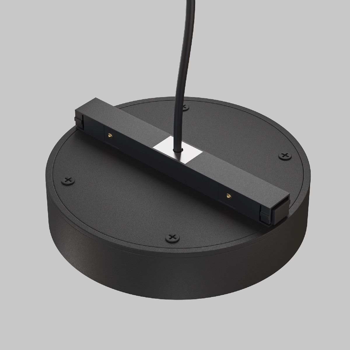 Блок питания встраиваемый Basity DC48В 4.1A IP54 TRA172DR-200W-B