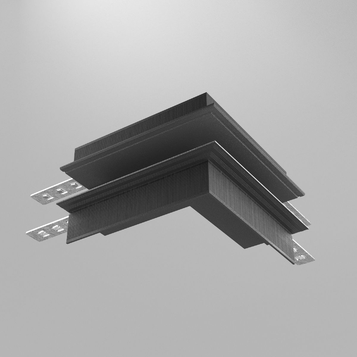 Внешний угол-соединитель Technical Accessories for Exility TRA34CO-42B