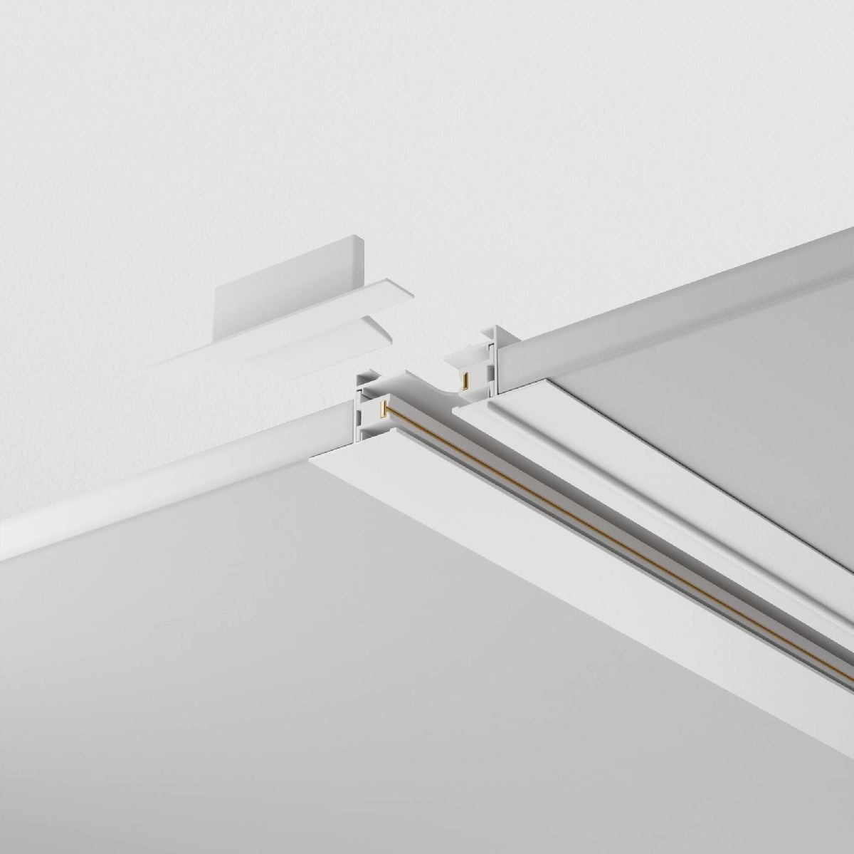 Шинопровод Busbar trunkings TRX004-112W
