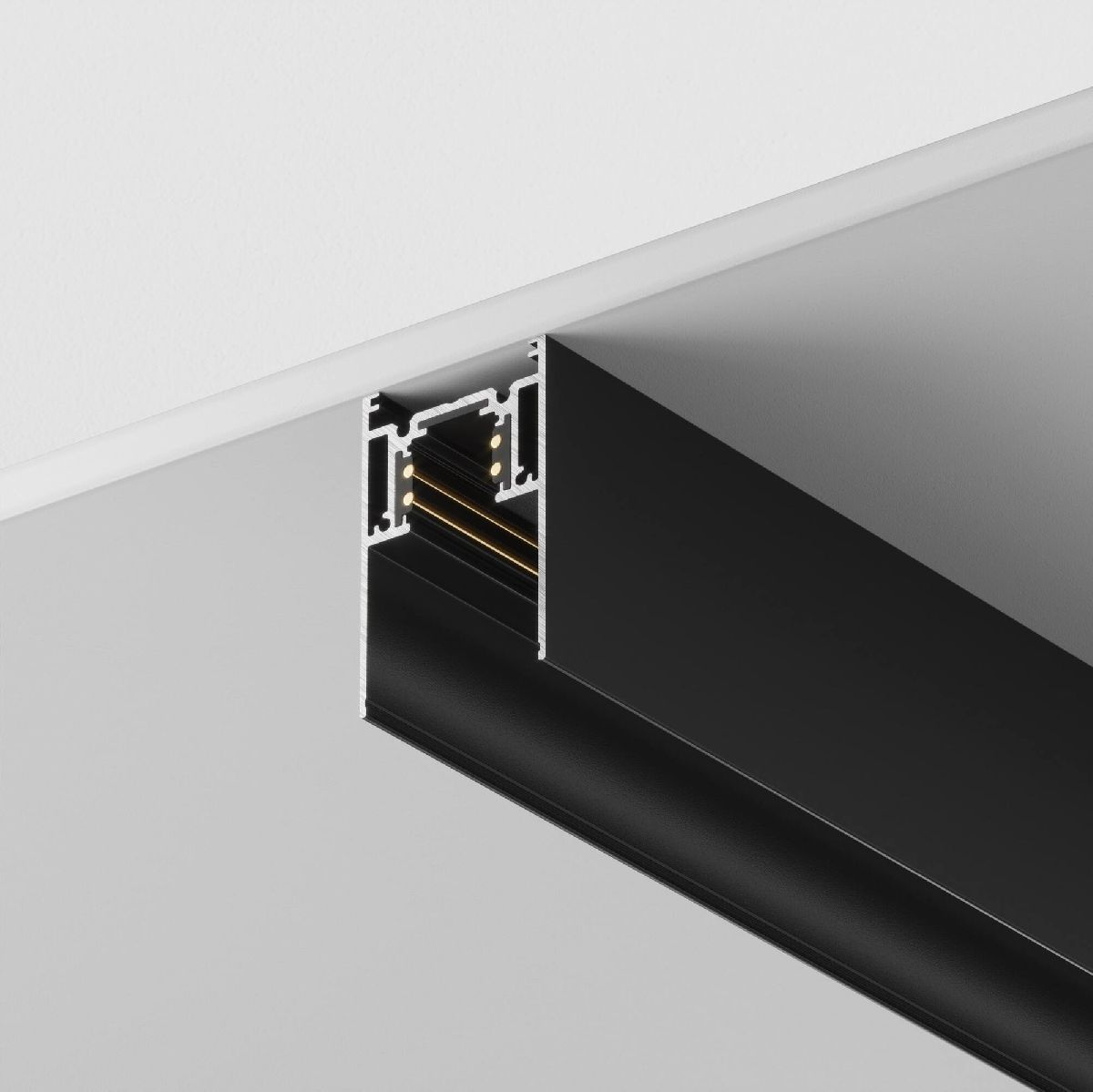 Шинопровод Busbar trunkings TRX004-212B