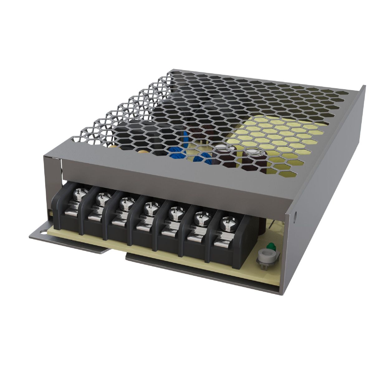 Блок питания Accessories for tracks 48V 150W IP20 TRX004DR-150S