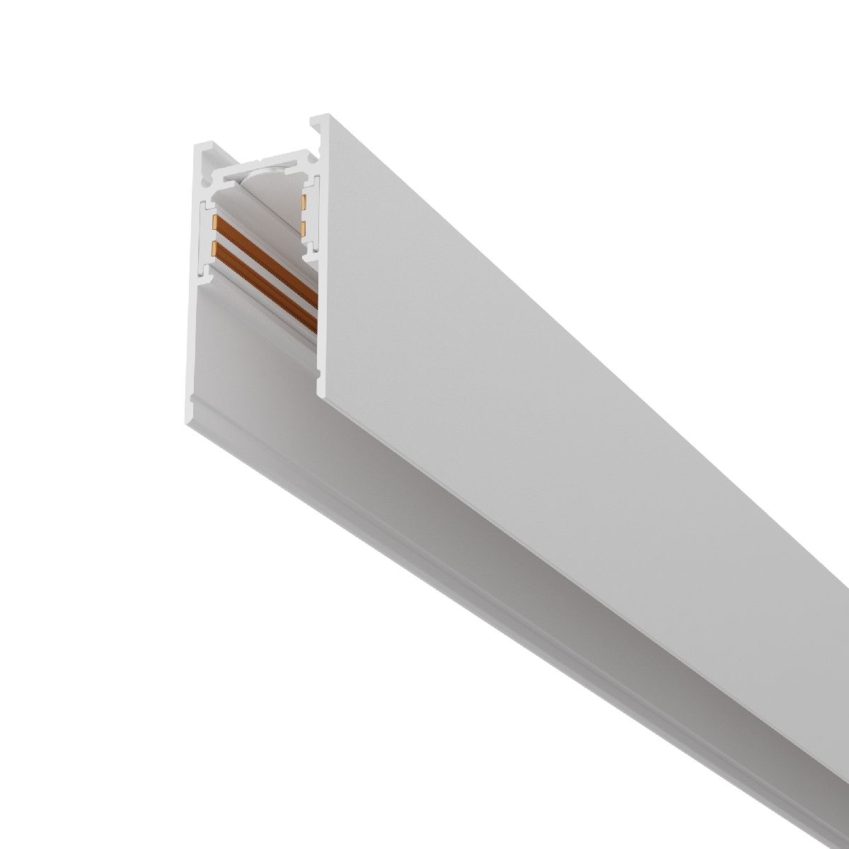 Шинопровод Magnetic track system Exility TRX034-412W
