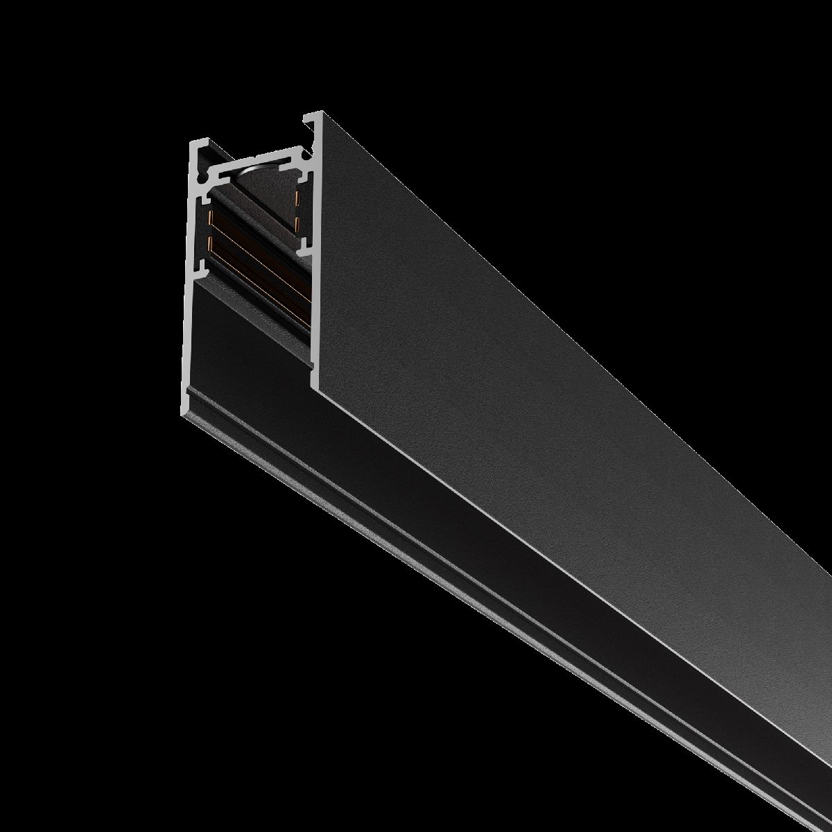 Шинопровод магнитный Technical Exility Busbur TRX034-413B