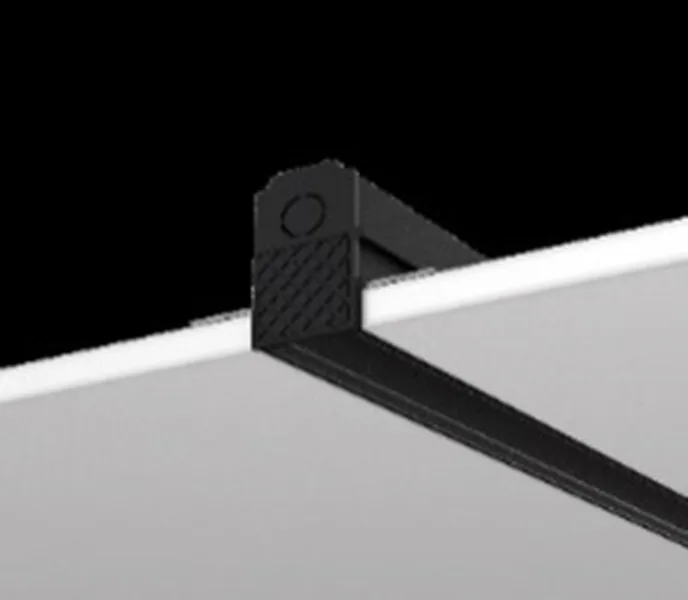 Шинопровод Magnetic track system Exility TRX034-421.12B