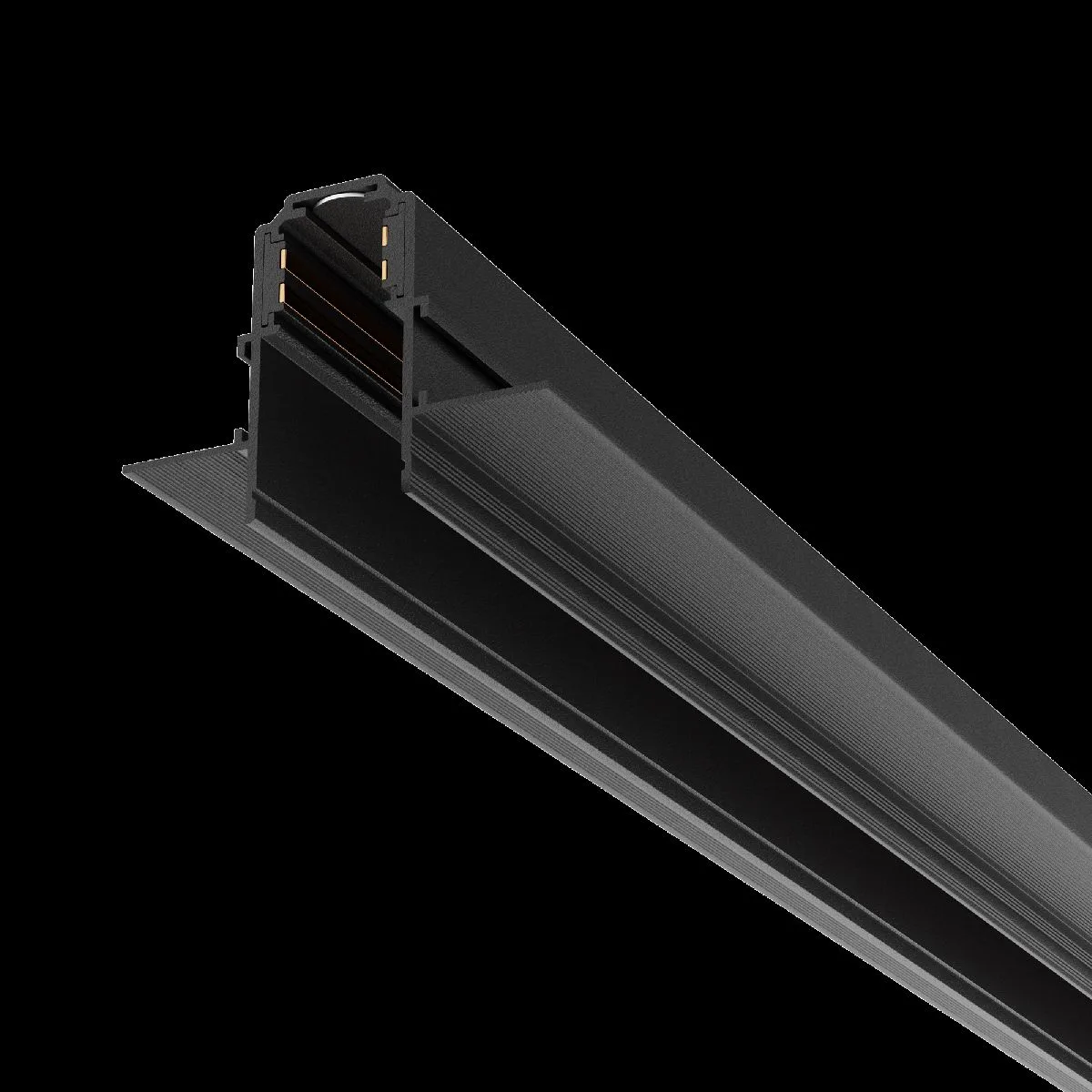 Шинопровод Magnetic track system Exility TRX034-421.12B