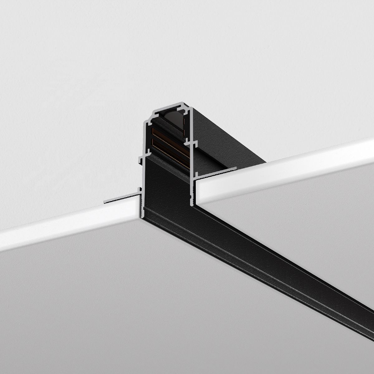 Шинопровод Magnetic track system Exility TRX034-422.12B