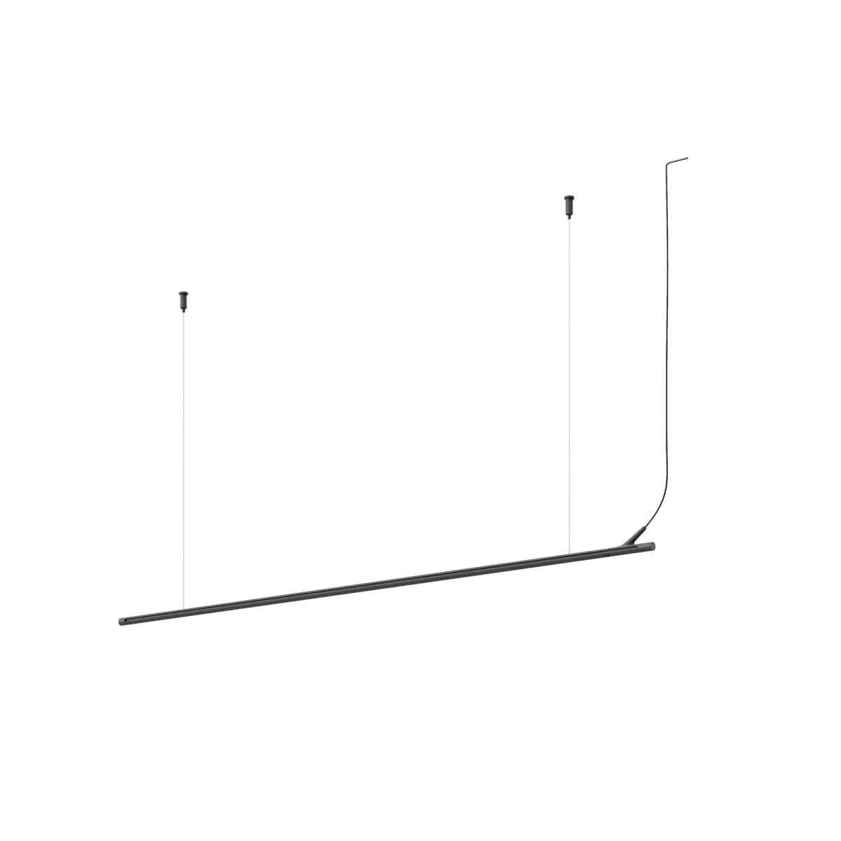 Шинопровод Technical Busbar trunkings Arity TRX233-HL-1B
